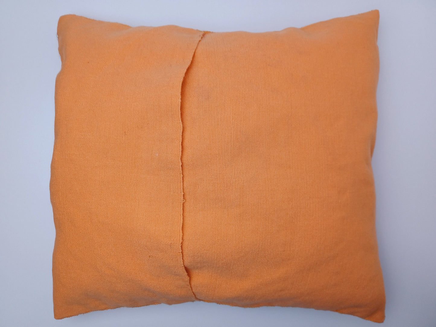Mexican pillow cover, embroidered pillow cover, Mexican decor pillow, colorful decorative pillow cover