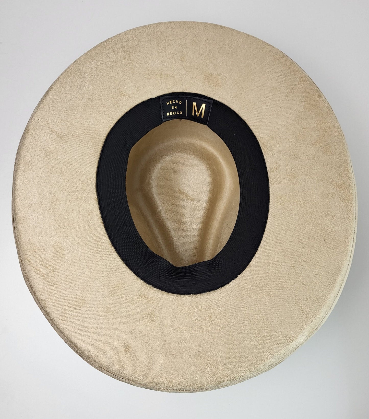 Fedora Hut mit gebogener Krempe, Boho Hut gebogene Krempe, Damen Hut, Herren Hut