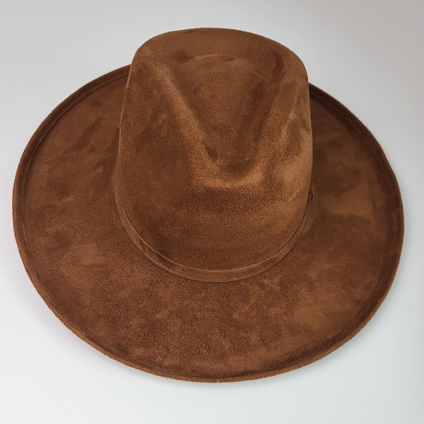 Chapeau Fedora à large bord, chapeau boho, chapeau pour femme, chapeau pour homme