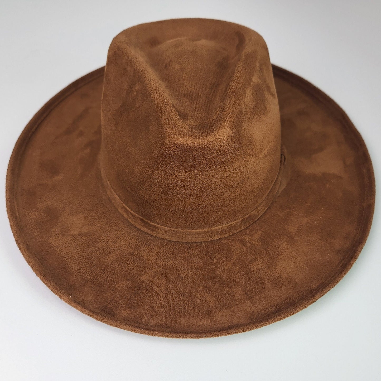 Chapeau Fedora à large bord, chapeau boho, chapeau pour femme, chapeau pour homme