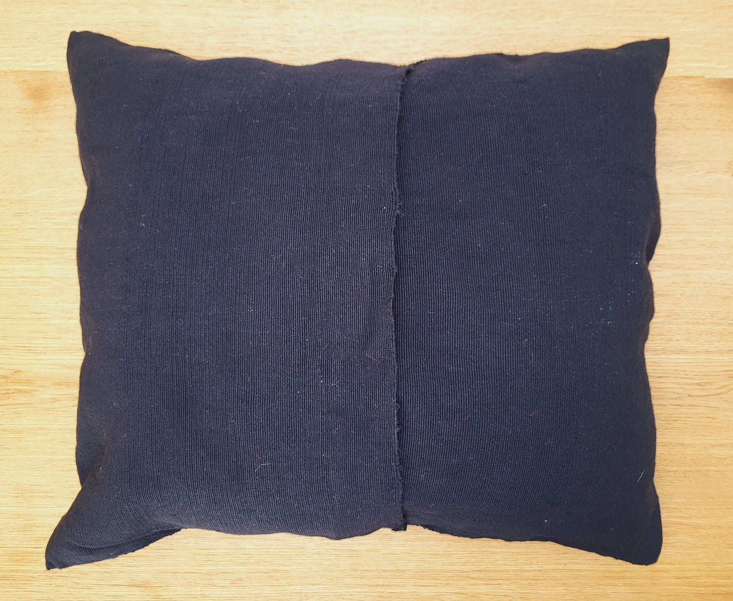 Housse de coussin brodée à la main mexicaine, housse de coussin motif animalier