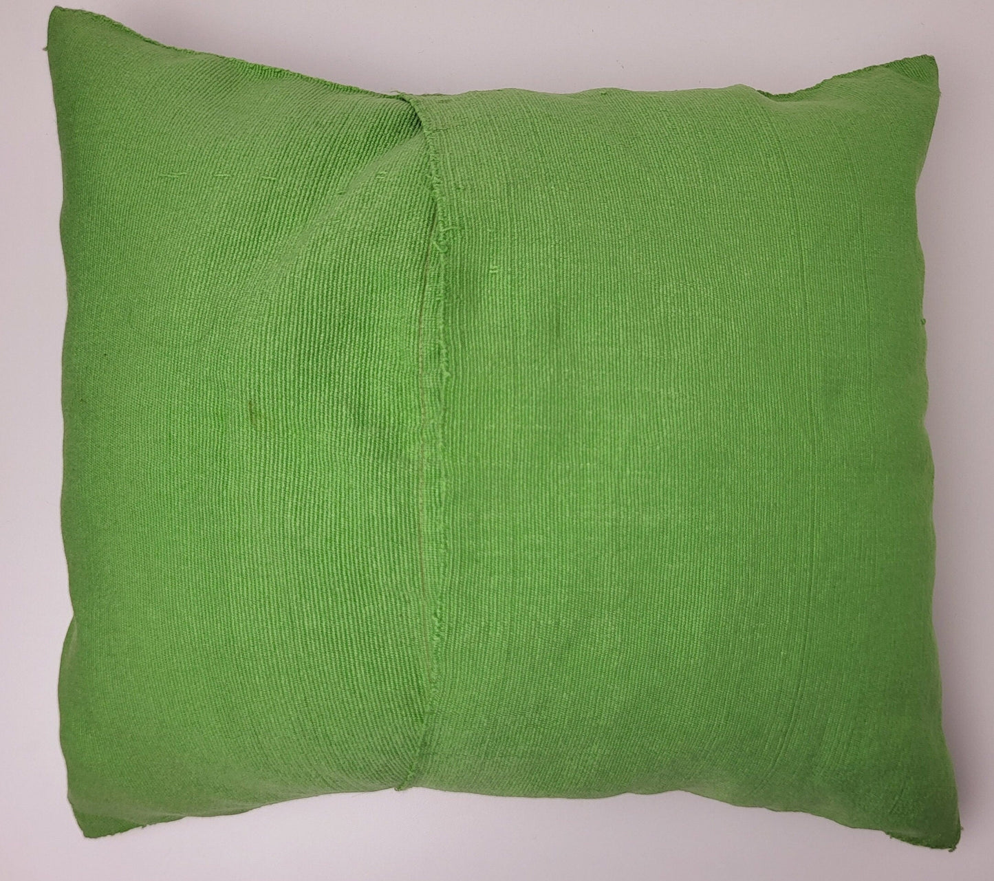 Housse de coussin mexicaine, fabriquée à la main au Mexique