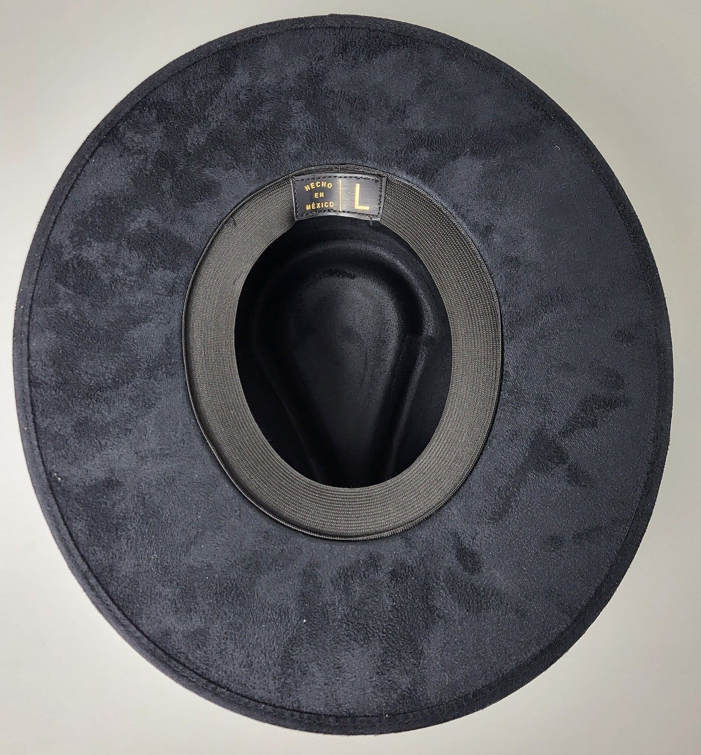 Chapeau Fedora avec décoration de chapeau, chapeau fait main du Mexique, chapeau à plumes, chapeau bohème