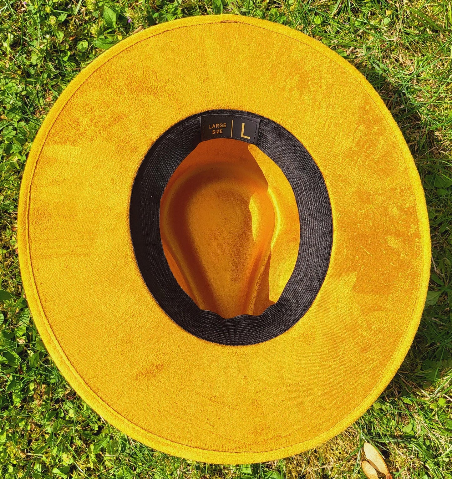 Chapeau Fedora à large bord, chapeau boho, chapeau pour femme, chapeau pour homme