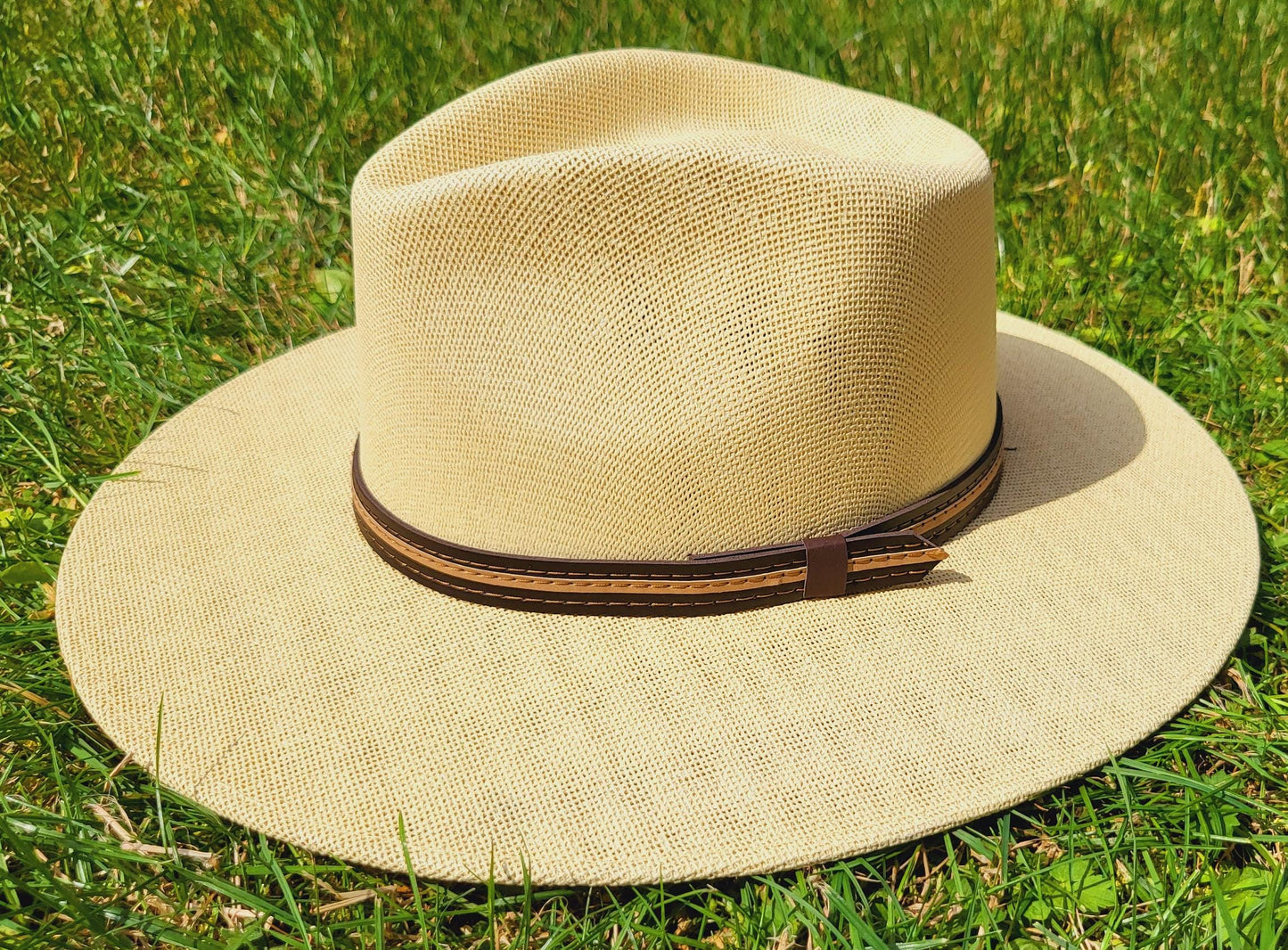 Chapeau de soleil, chapeaux de soleil mexicains faits à la main en jute