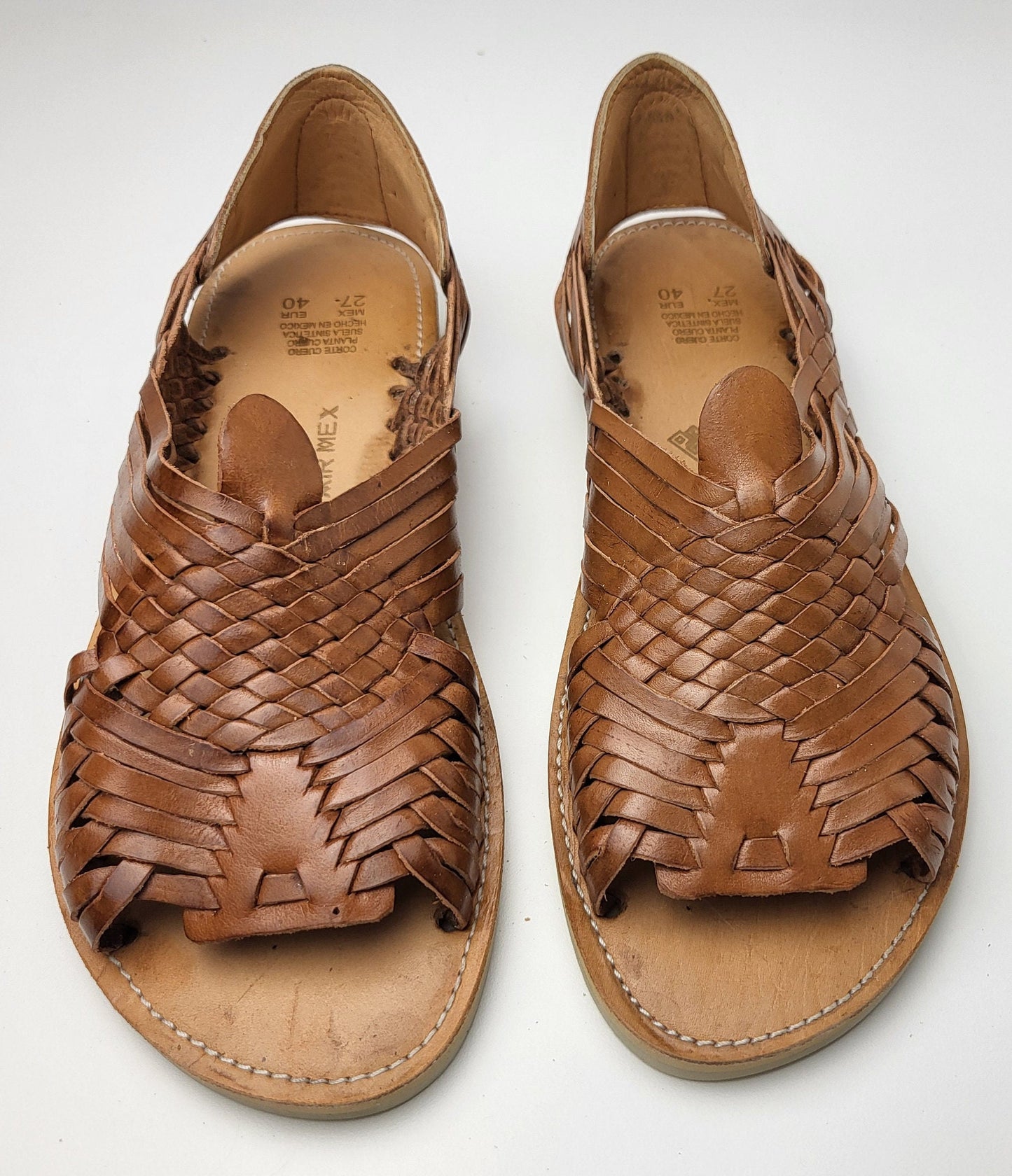 Huarache Sandals Women, Leather Sandals Women, Handmade Sandals, Leather Summer Shoes, Boho Sandals, Mexican Sandals