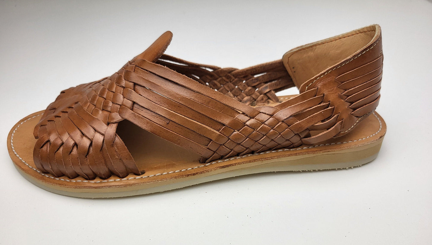 Huarache Sandals Women, Leather Sandals Women, Handmade Sandals, Leather Summer Shoes, Boho Sandals, Mexican Sandals