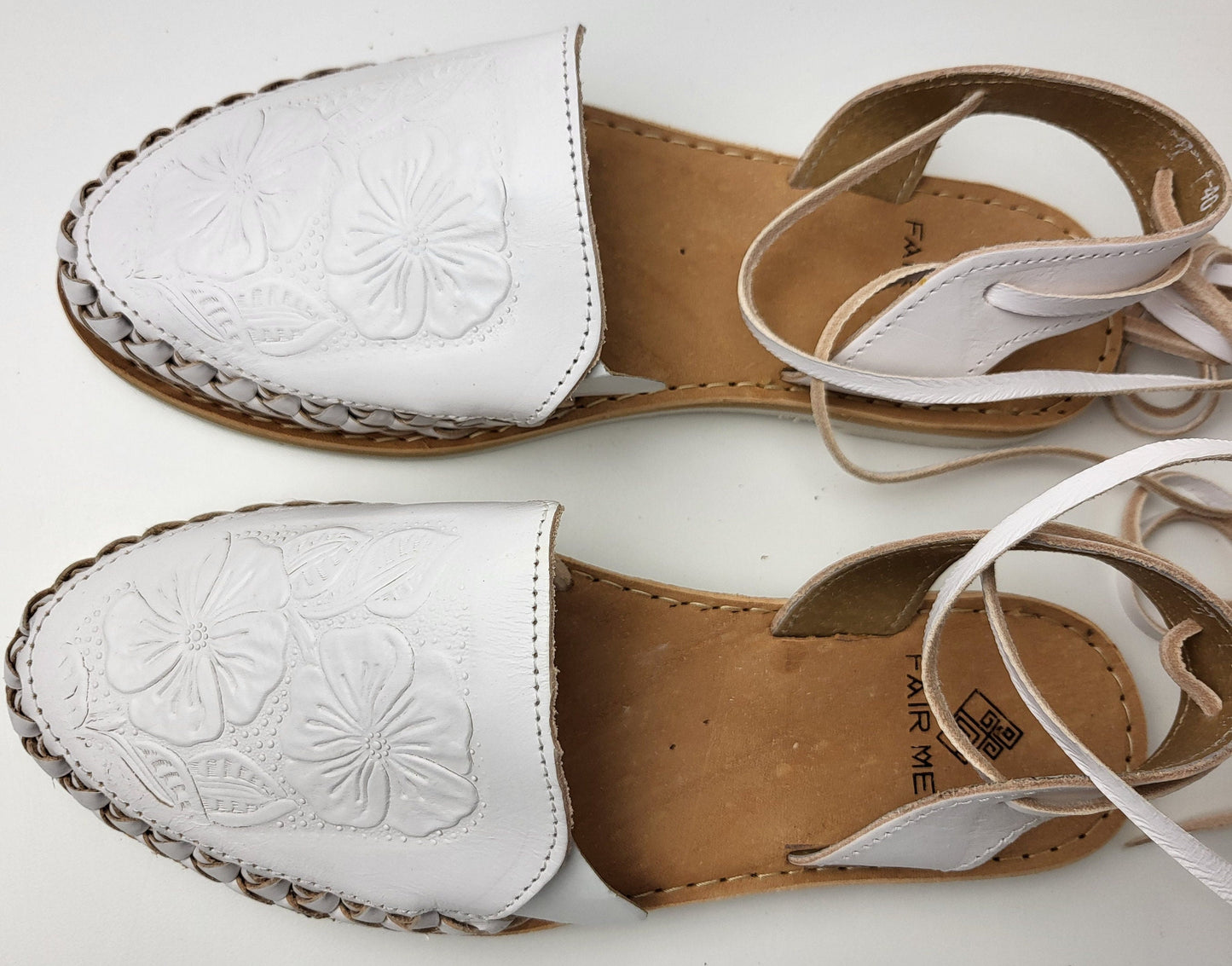 Mexican Huaraches, handmade Huarache sandals, leather sandals, Huarache shoes