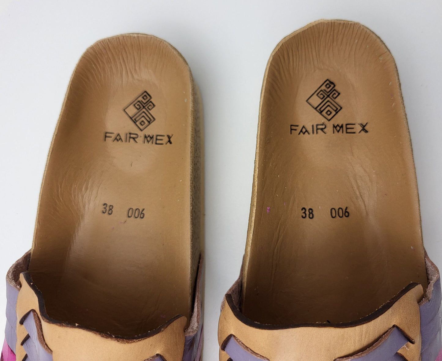Mexican leather Huaraches, handmade leather Huarache sandals