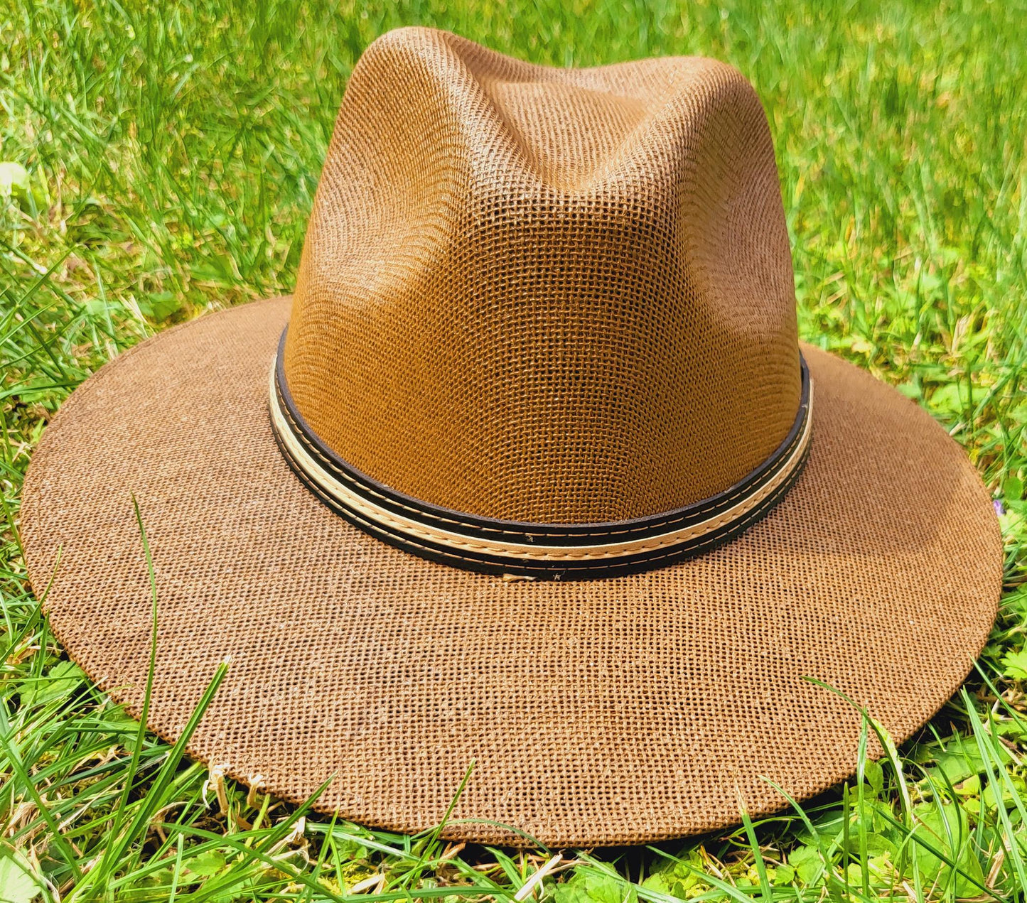 Chapeau de soleil, chapeaux de soleil mexicains faits à la main en jute