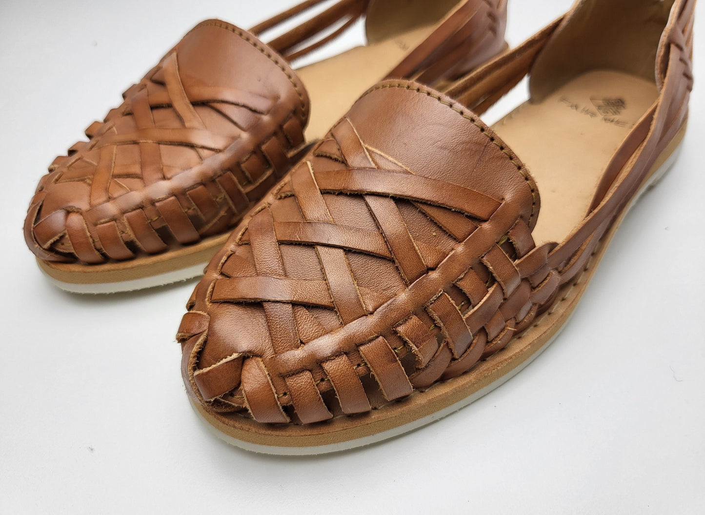 Huarache Sandals Women, Leather Sandals Women, Handmade Sandals, Leather Summer Shoes, Boho Sandals, Mexican Sandals