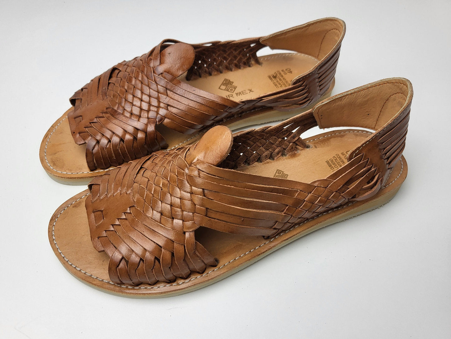 Huarache Sandals Women, Leather Sandals Women, Handmade Sandals, Leather Summer Shoes, Boho Sandals, Mexican Sandals