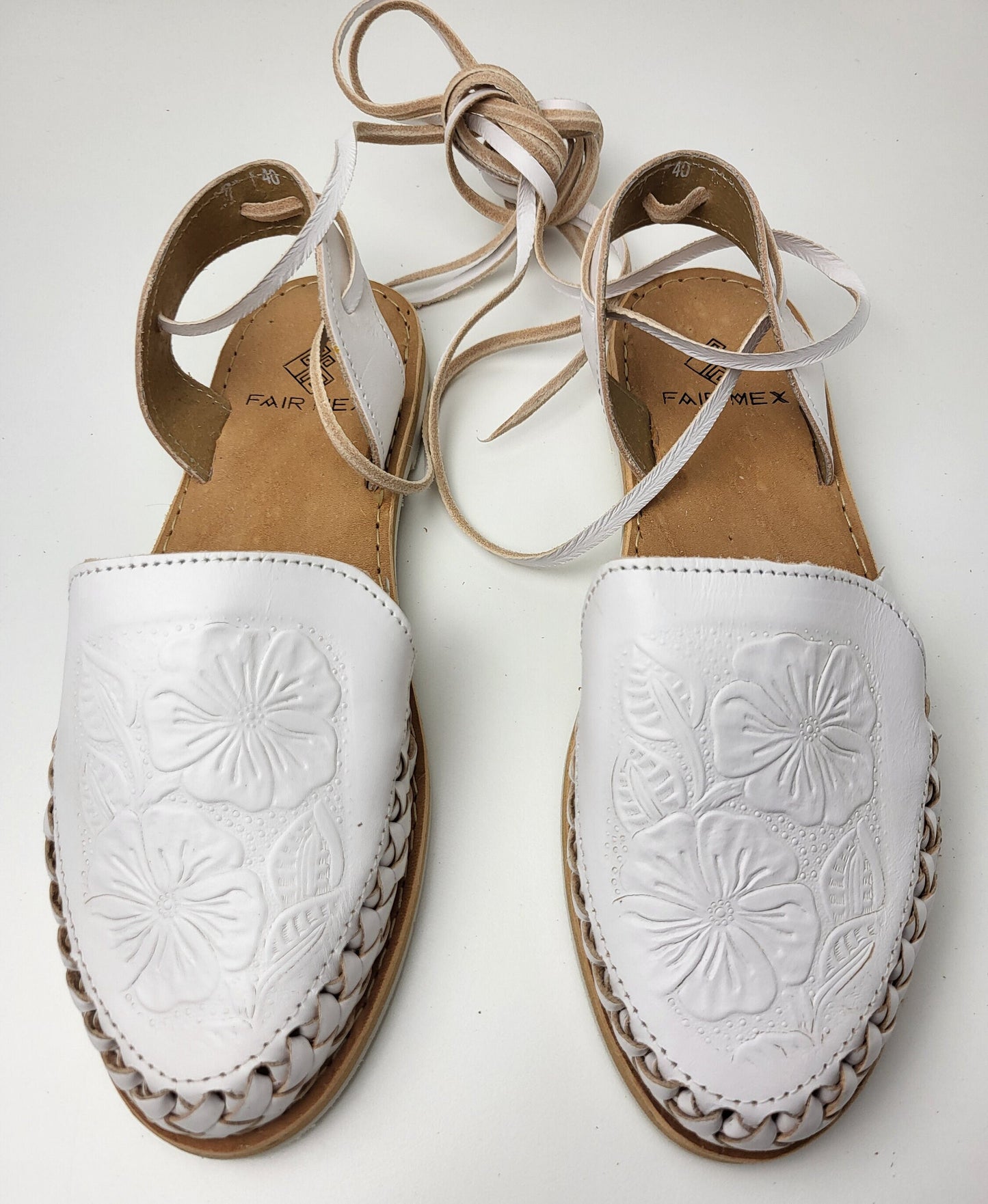 Mexican Huaraches, handmade Huarache sandals, leather sandals, Huarache shoes
