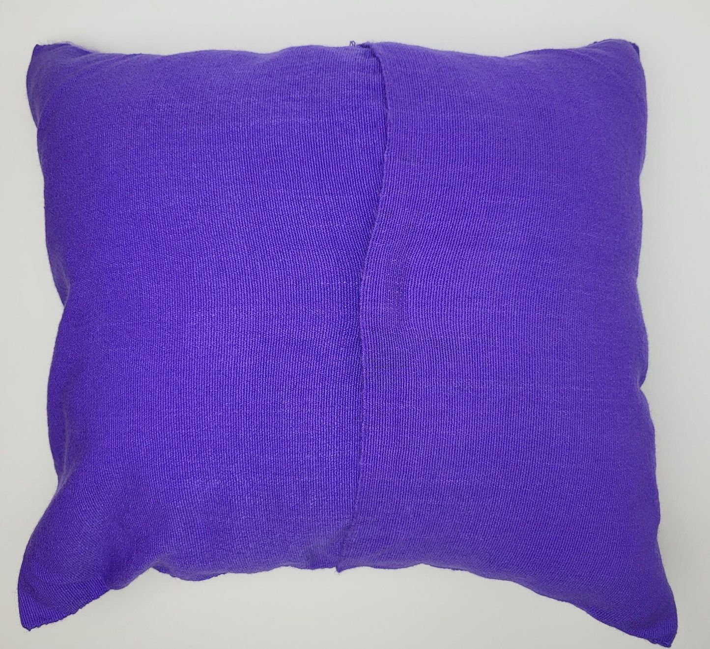 Beautiful Mexican animal print cushion cover – Handmade in Chiapas