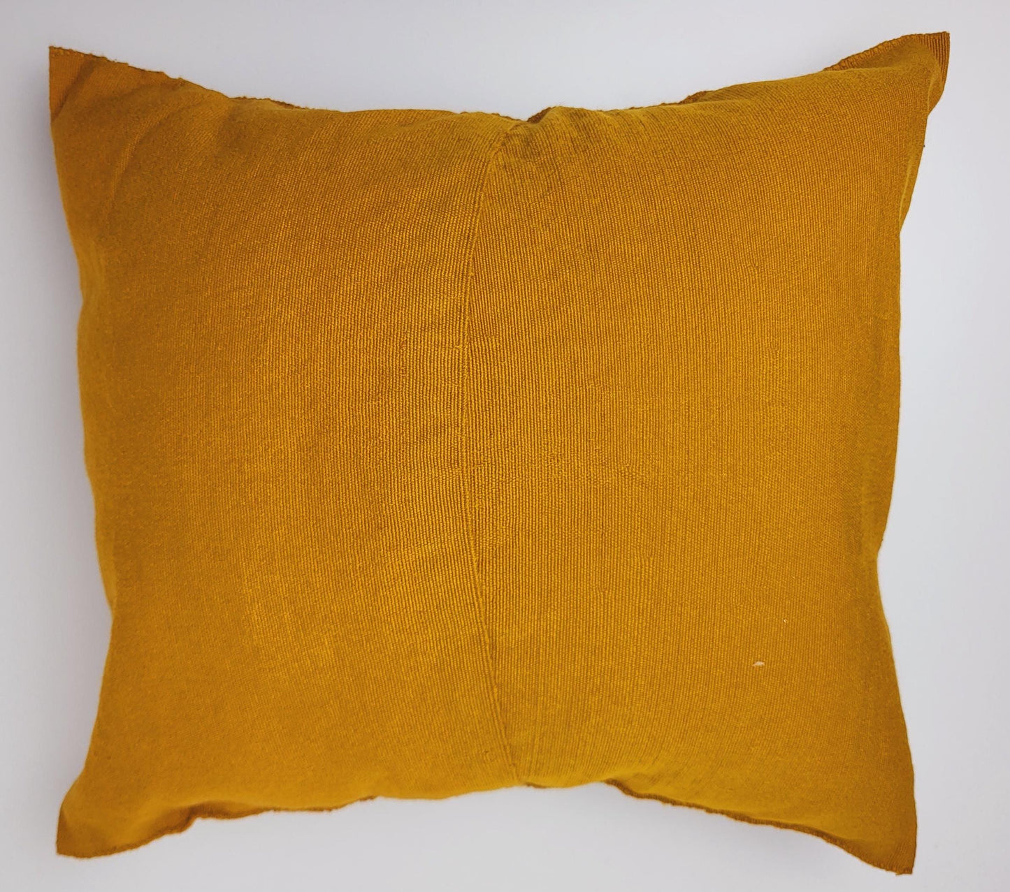 Housse de coussin motif animalier mexicain brodé à la main