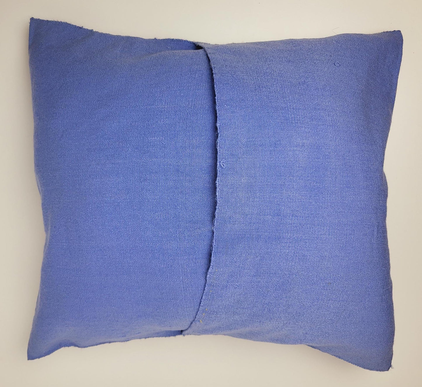 housse de coussin brodée et tissée à la main, housse de coussin motif animalier