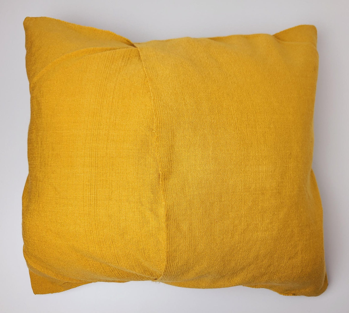 mexikanisches Zierkissen Couchkissen mit Tiermotiven handgewebt & bestickt