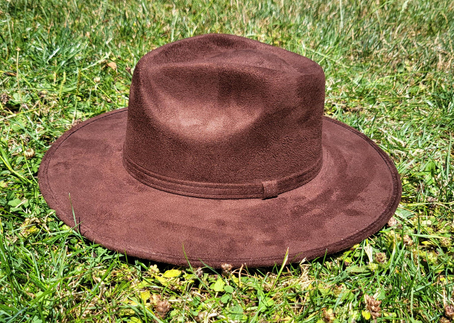 handgemachte Fedora Hüte aus Mexiko, Fairmex Hut, handgemachter Hut Fedora Hut
