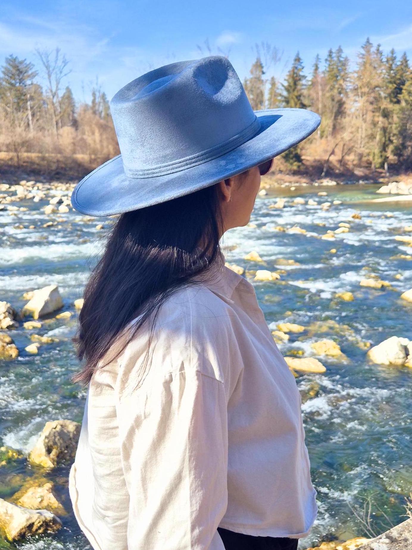 Fairmex Fedora Hut