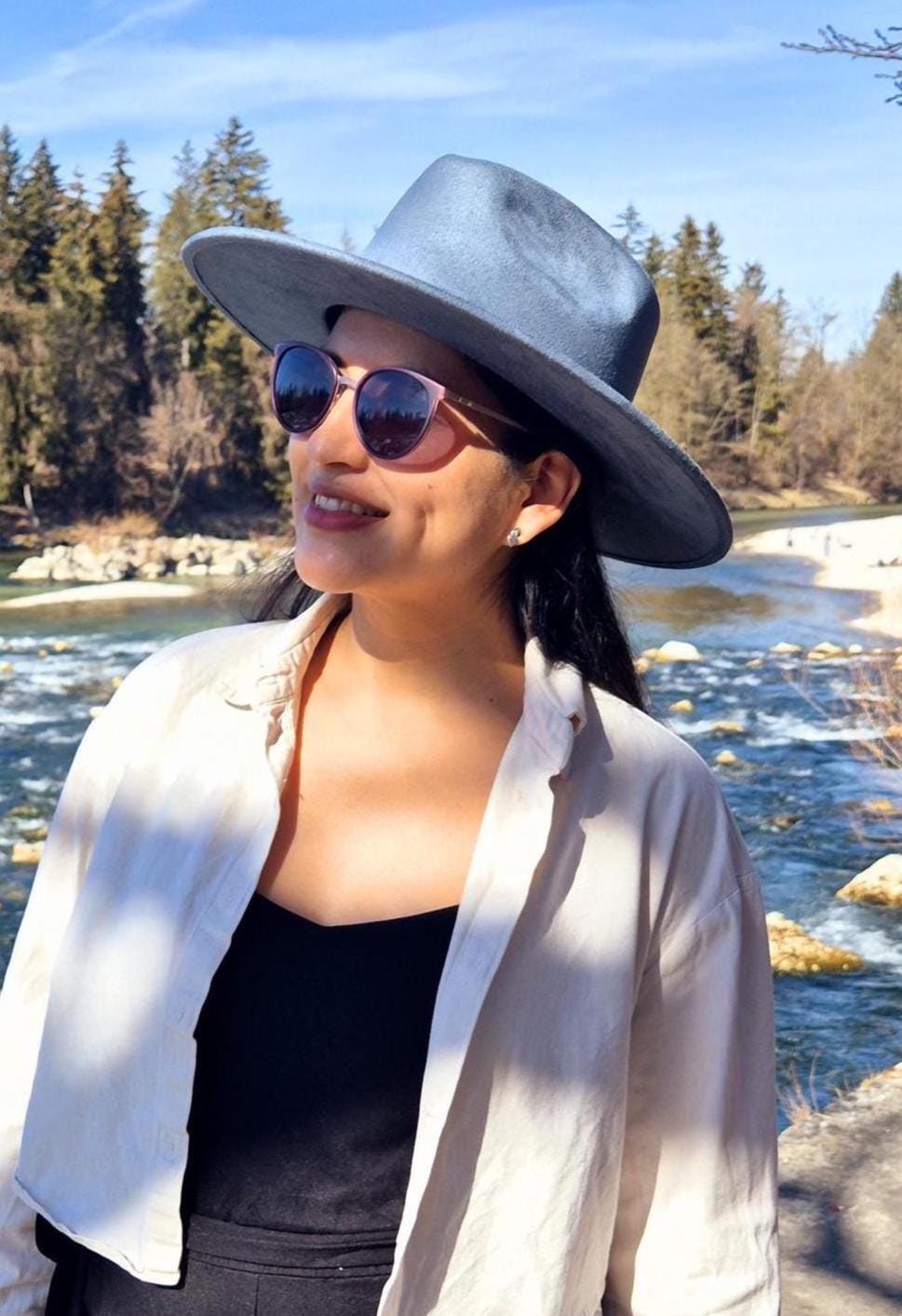 Fedora Hut