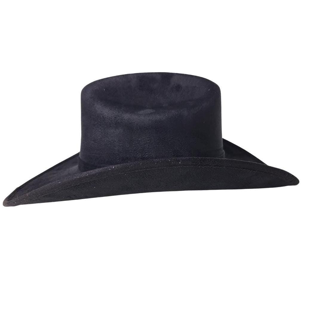 handmade cowboy hat from Mexico, original cowboy hat