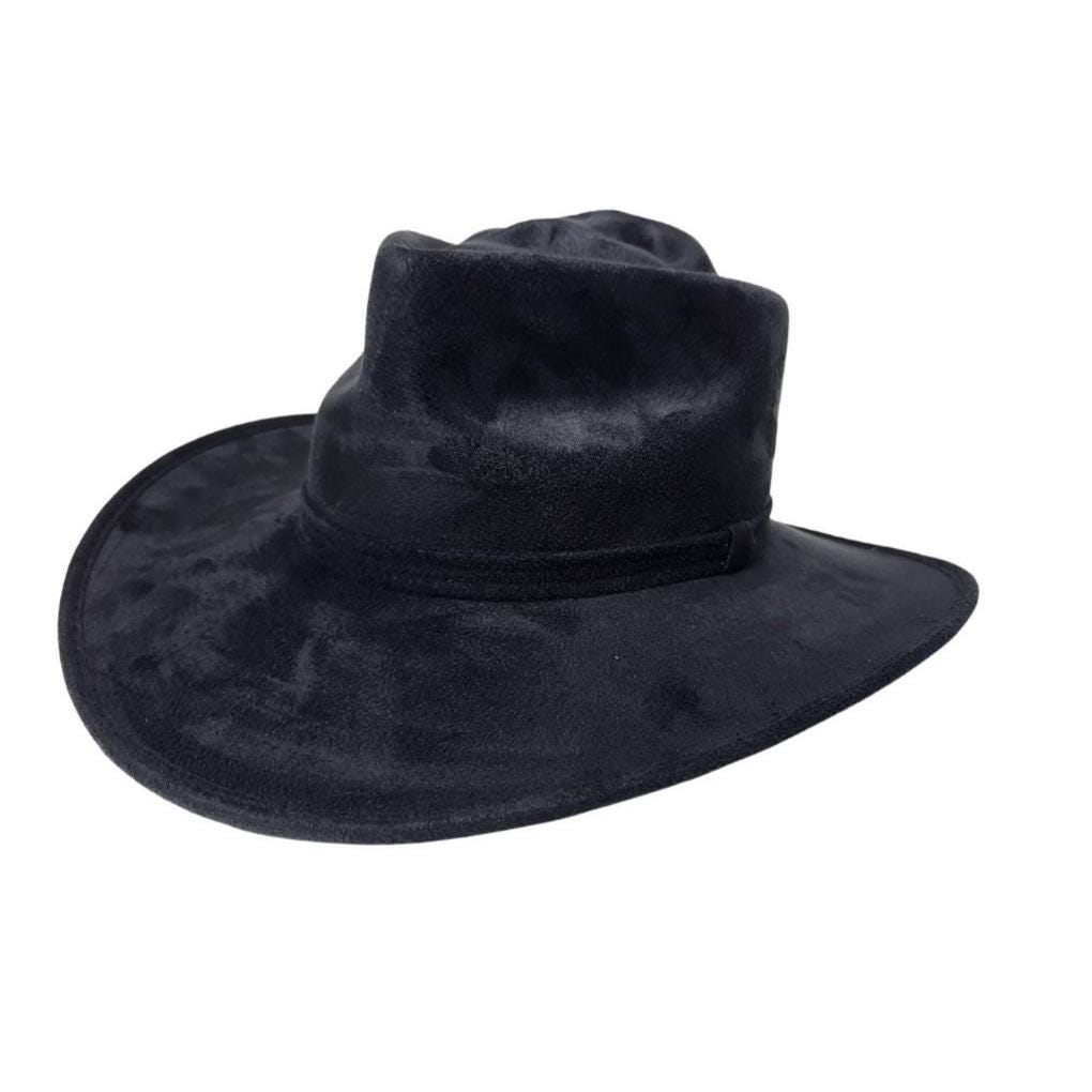 handmade hat from Mexico
