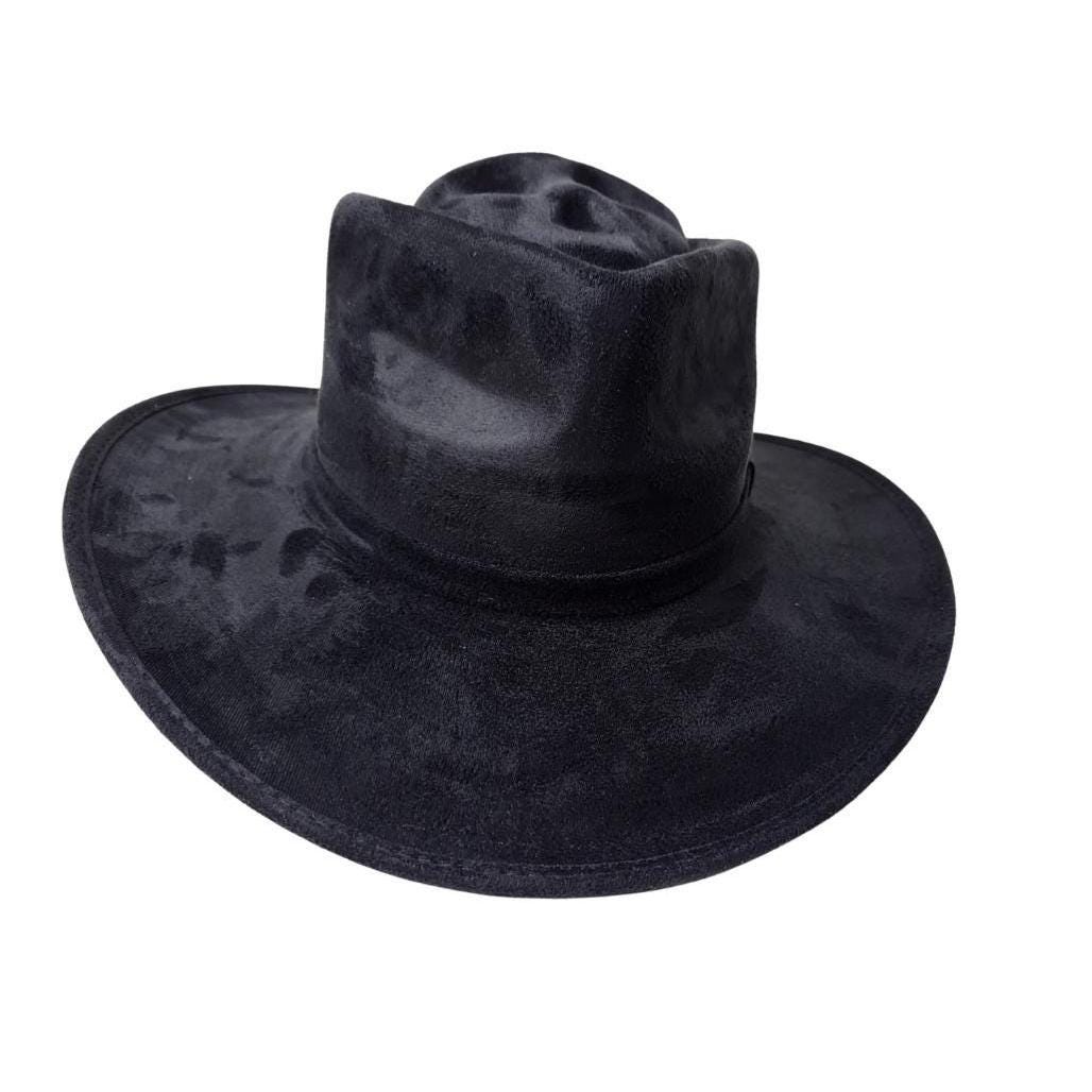 handmade hat from Mexico