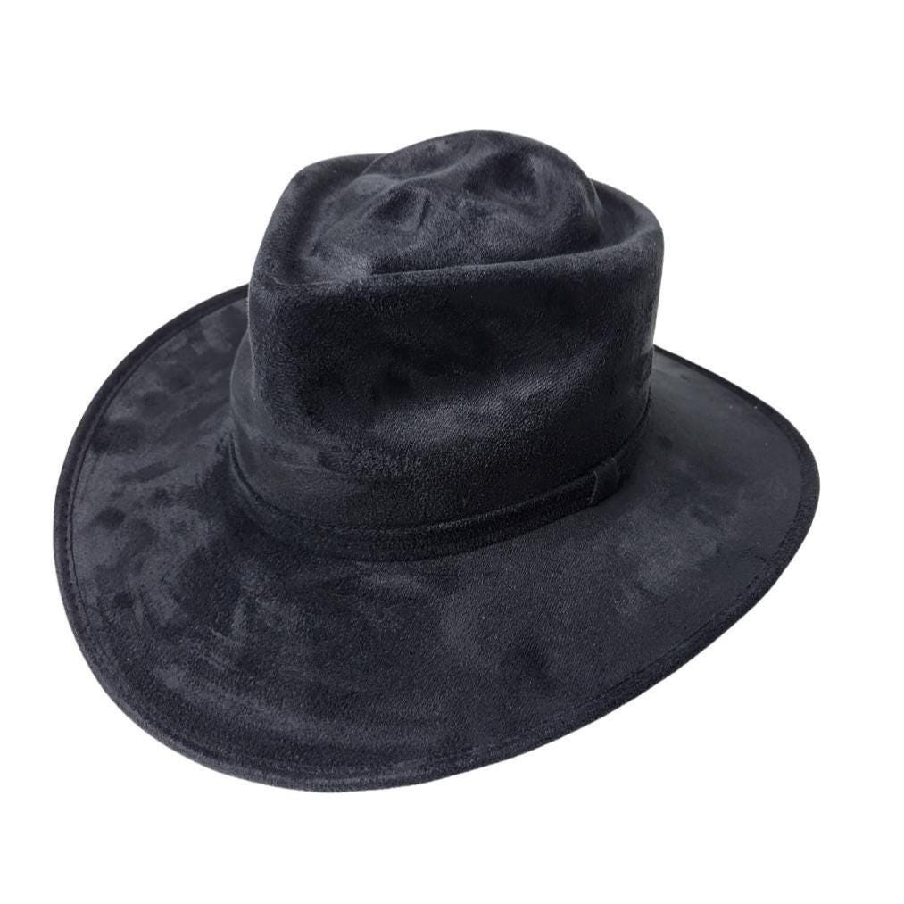handmade hat from Mexico