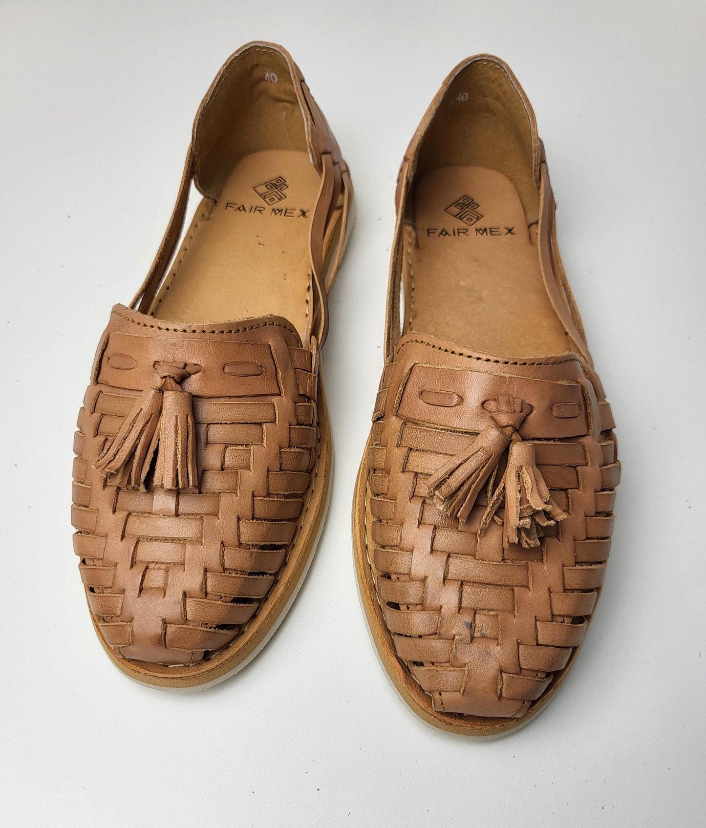 Handmade Huarache Sandals Women, Leather Sandals Women, Mexican Sandals, Handmade Sandals, Leather Summer Shoes