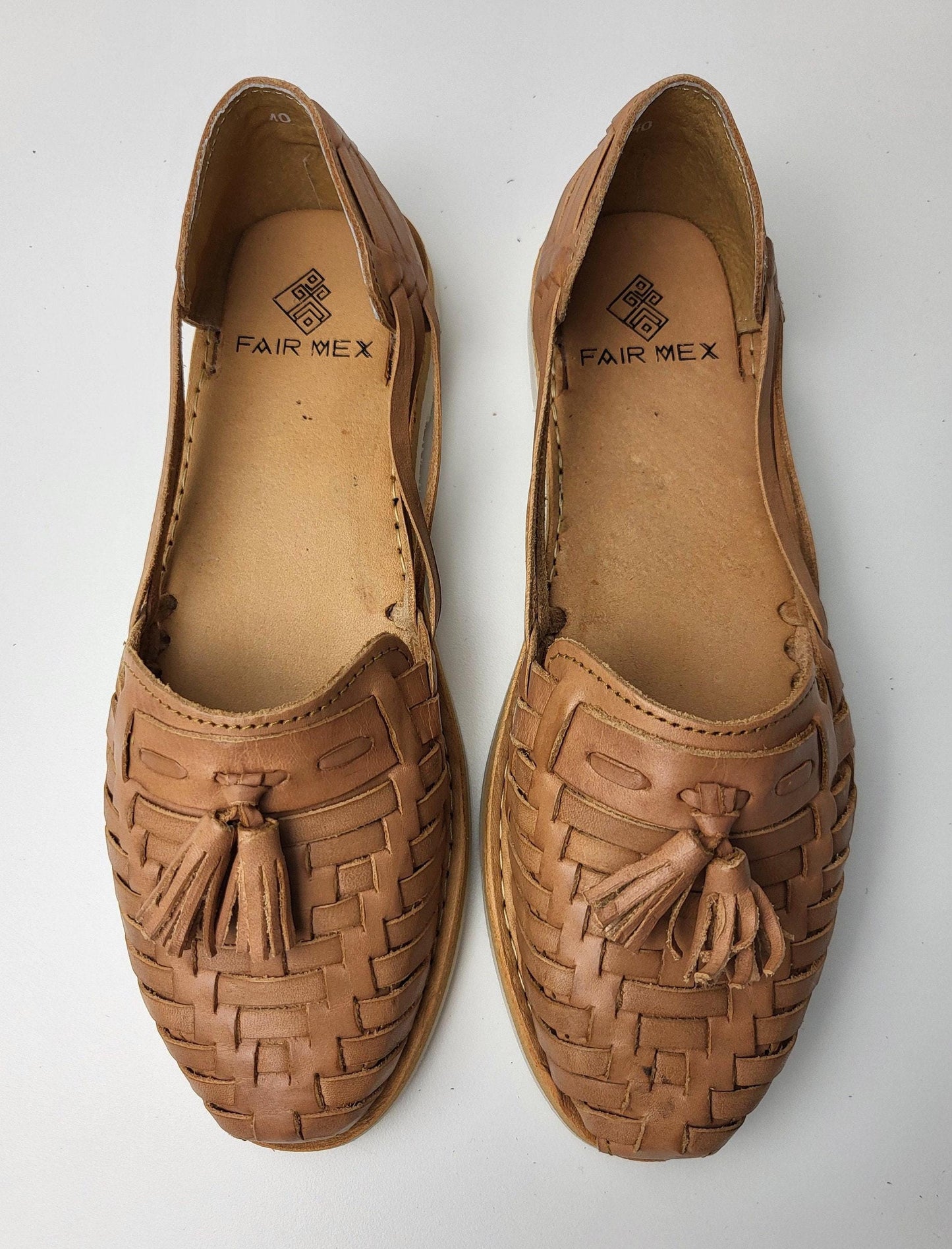 Handmade Huarache Sandals Women, Leather Sandals Women, Mexican Sandals, Handmade Sandals, Leather Summer Shoes