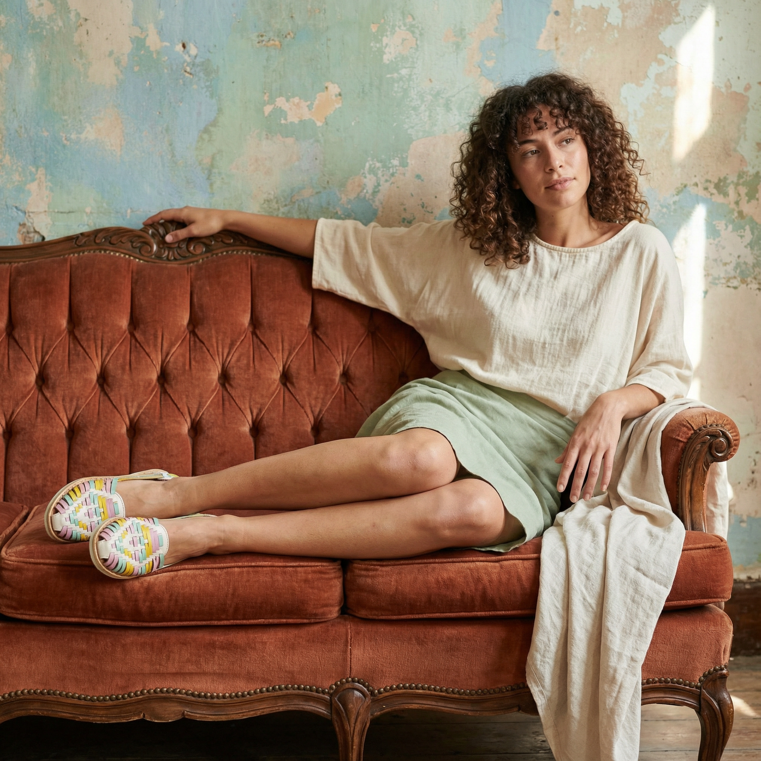 Huaraches aus Mexiko, Fairmex.de