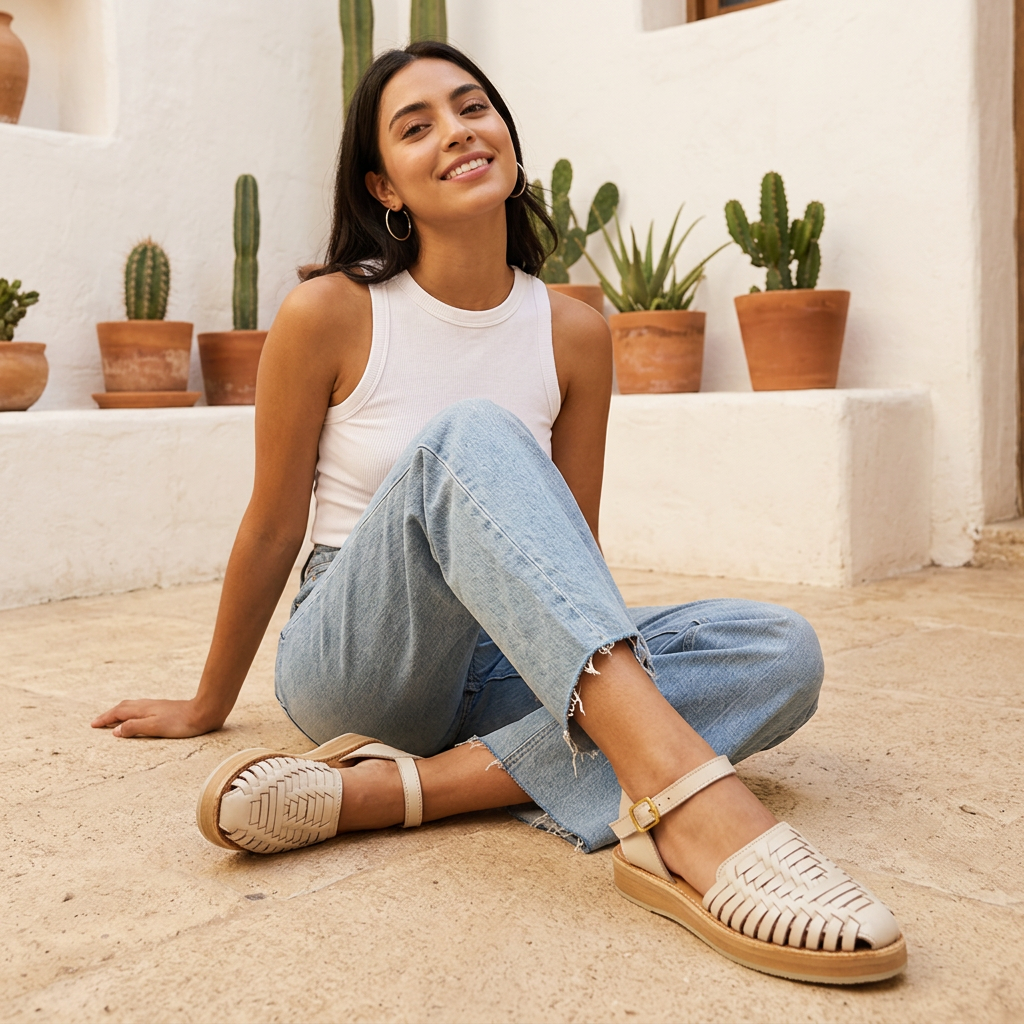 Sol Huarache