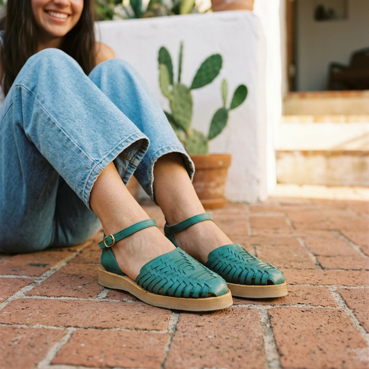 Luna Huarache
