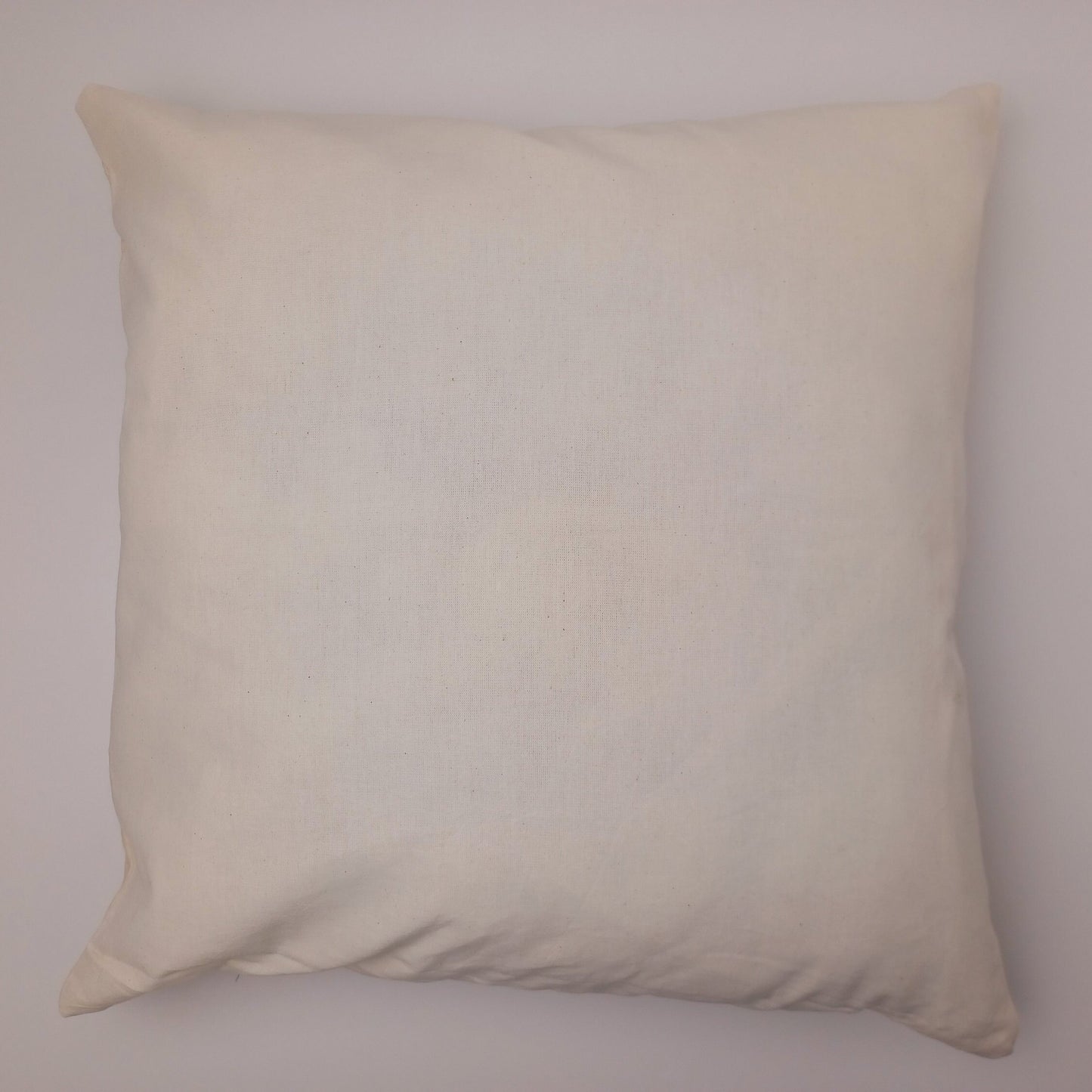 Mexikanischer handbestickter Kissenbezug aus Tenango de Doria Hidalgo, Otomi Kissen