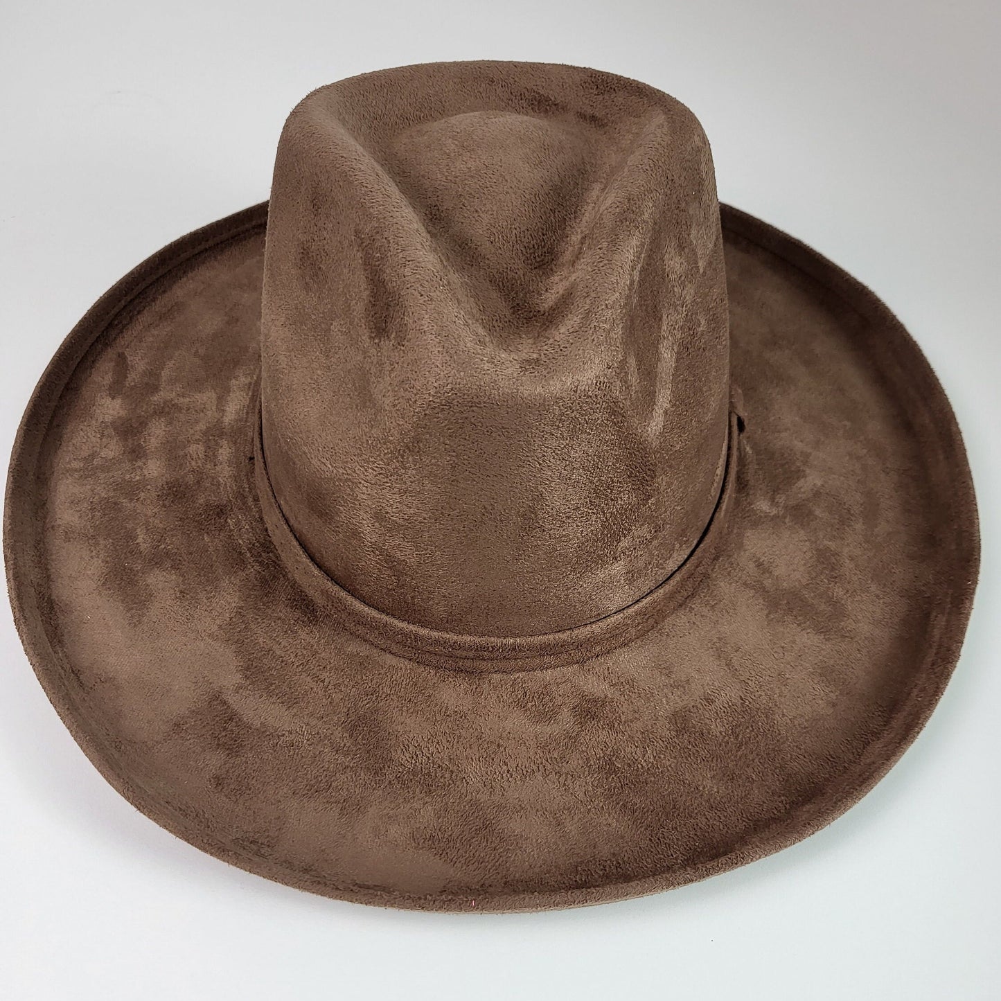 Chapeau Fedora à large bord, chapeau boho, chapeau pour femme, chapeau pour homme