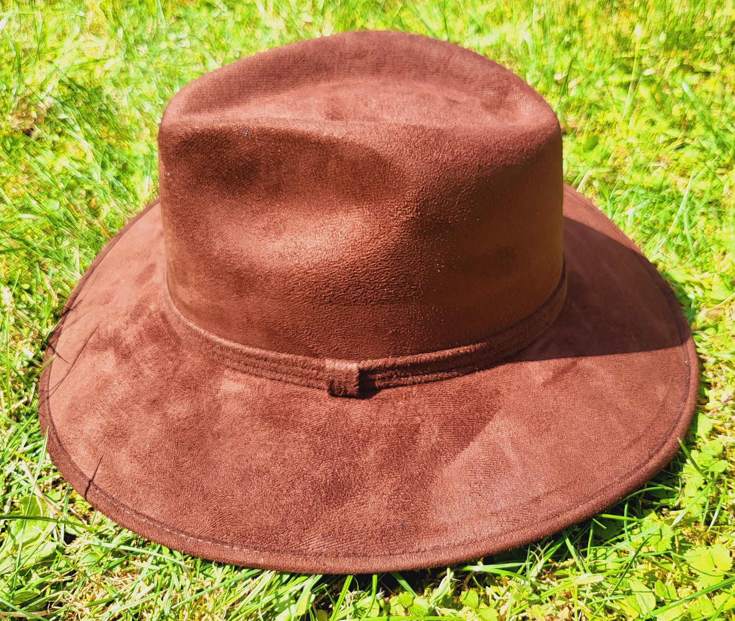Indiana Hat, handgemachter mexikanischer Hut