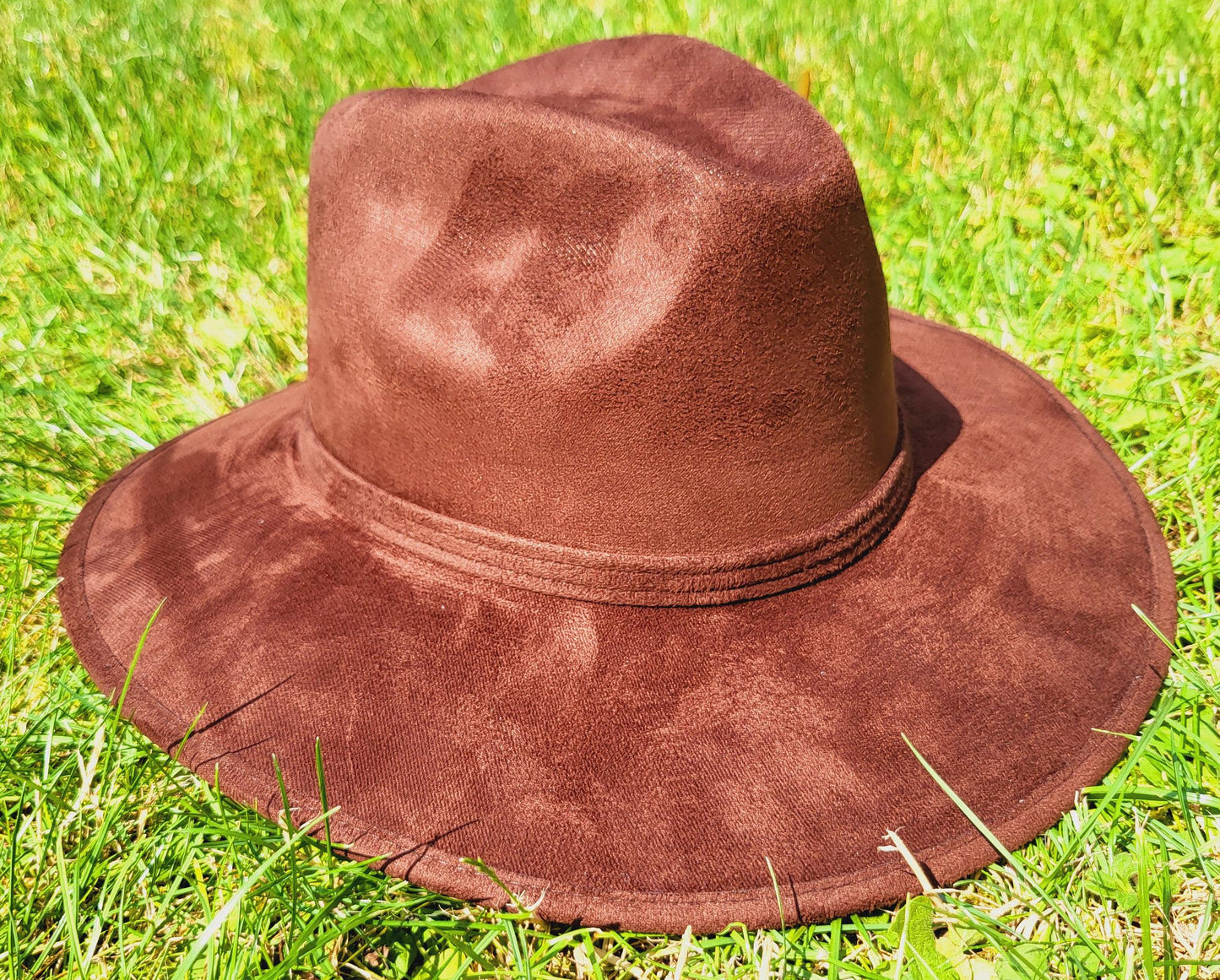 Indiana Hat, handgemachter mexikanischer Hut