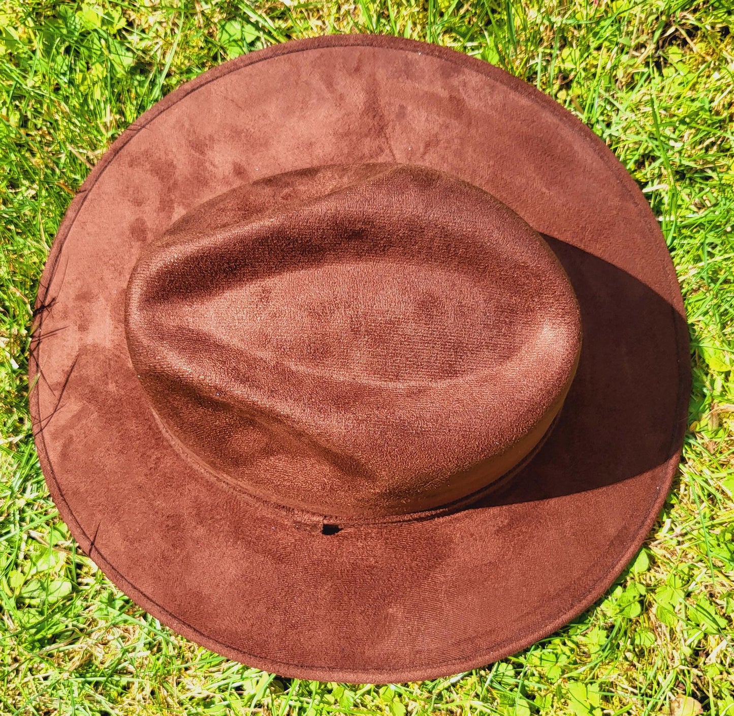 Indiana Hat, handgemachter mexikanischer Hut