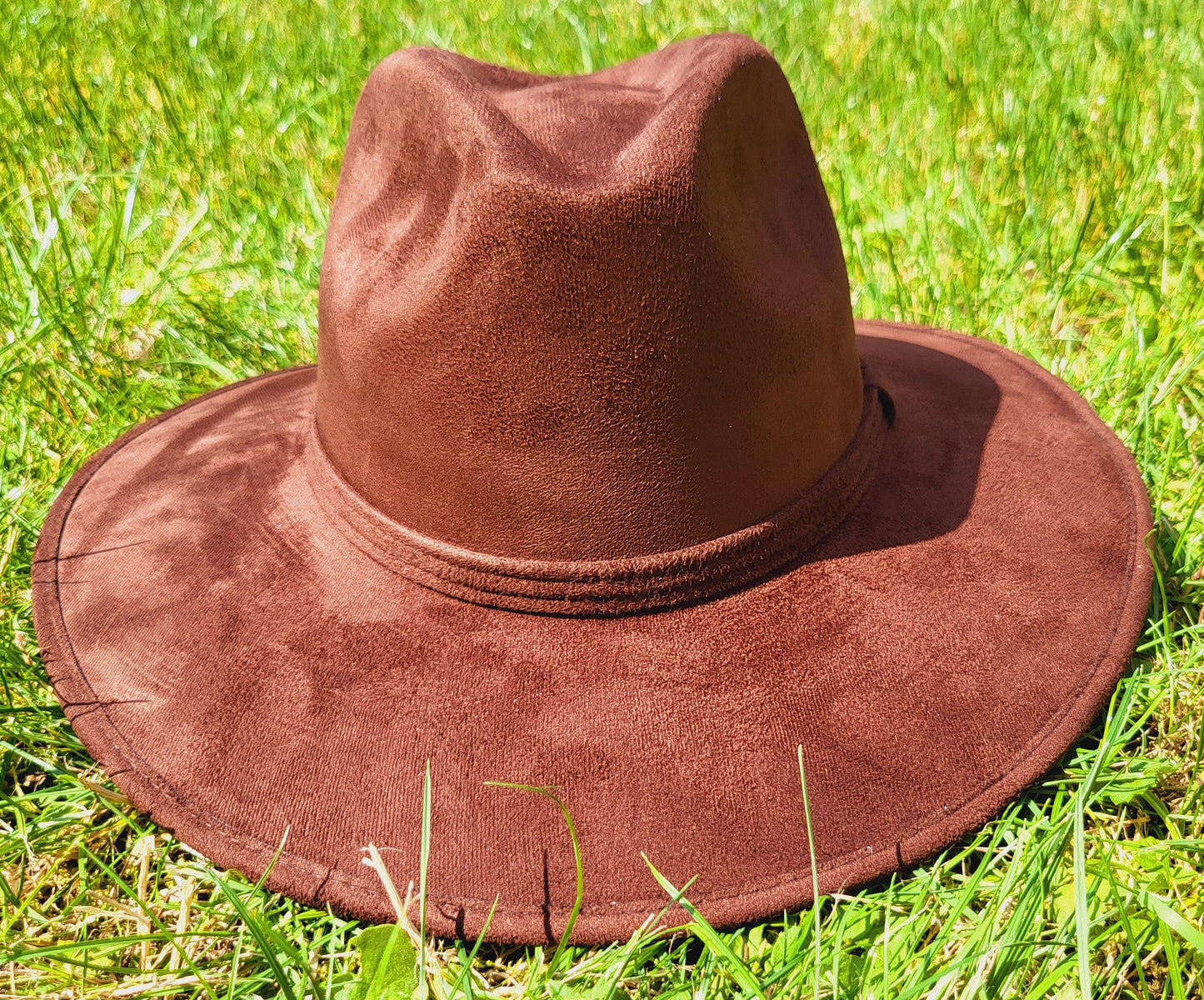 Indiana Hat, handgemachter mexikanischer Hut