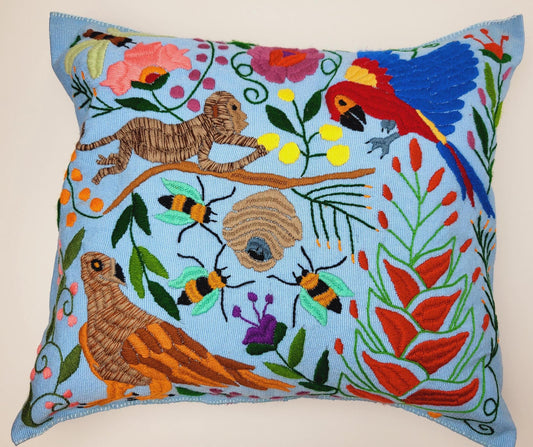 handmade Pillow case, Fairmex Pillowcase