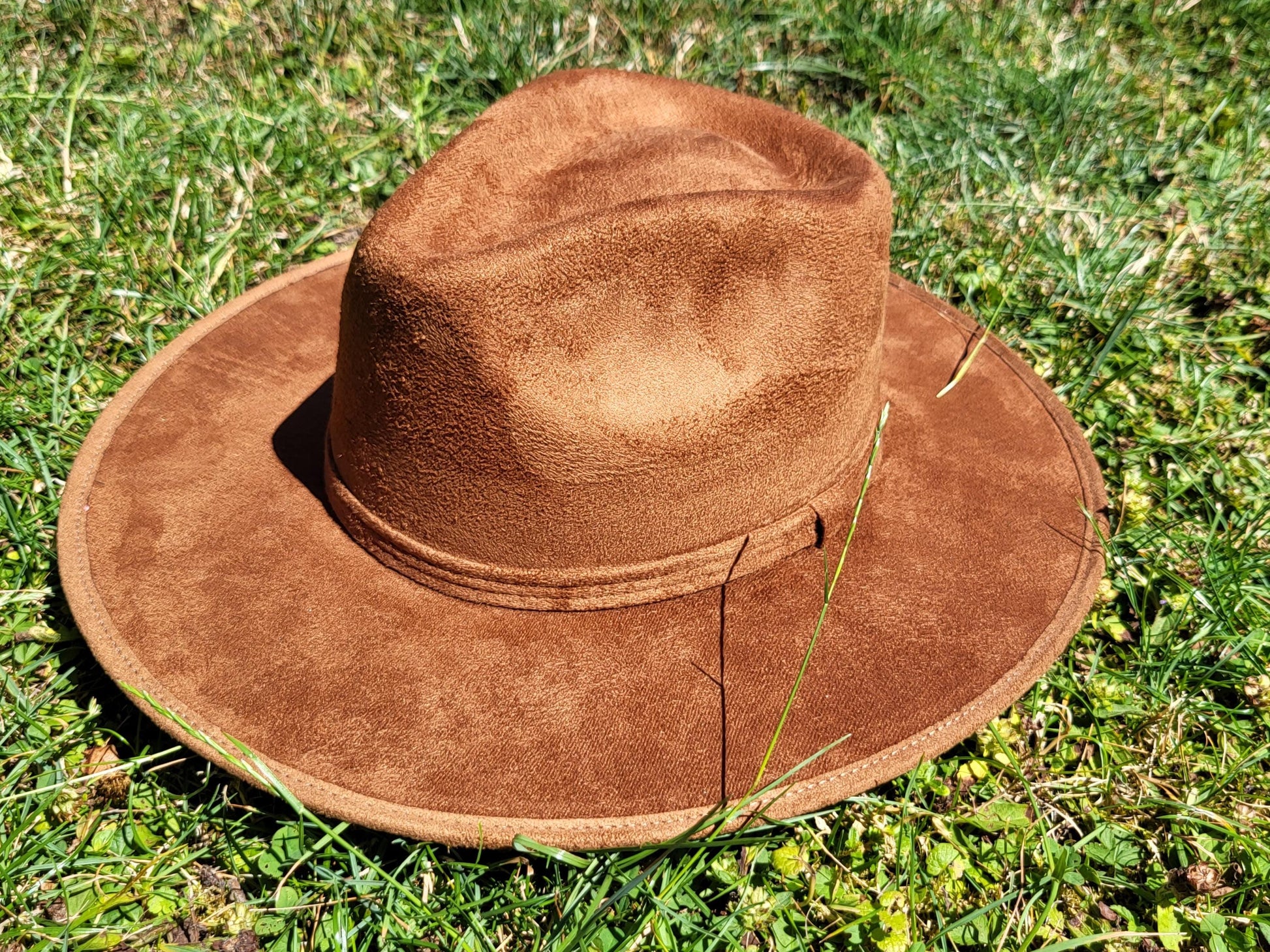 handgemachte Fedora Hüte aus Mexiko, Fairmex Hut, handgemachter Hut Fedora Hut