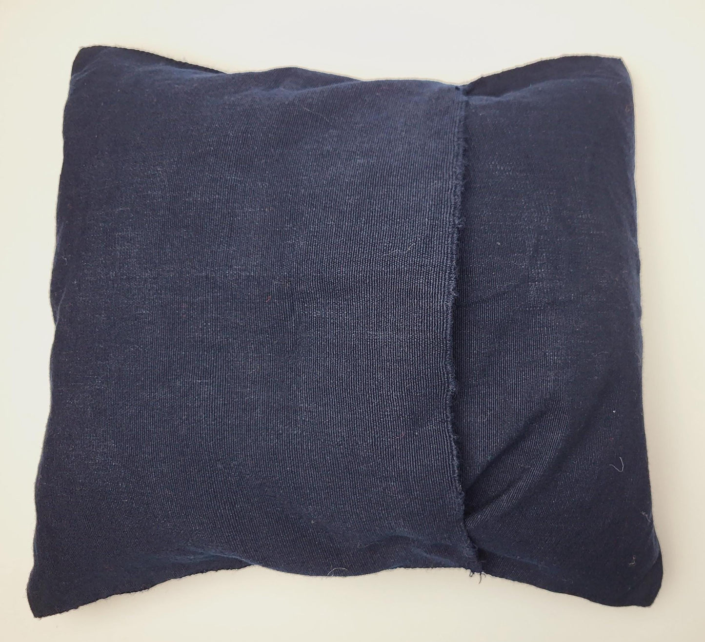 Mexikanischer handbestickter Kissenbezug mit Tiermuster