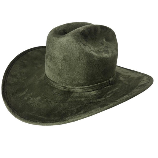 handgemachter Cowboyhut aus Mexiko, original Cowboyhut