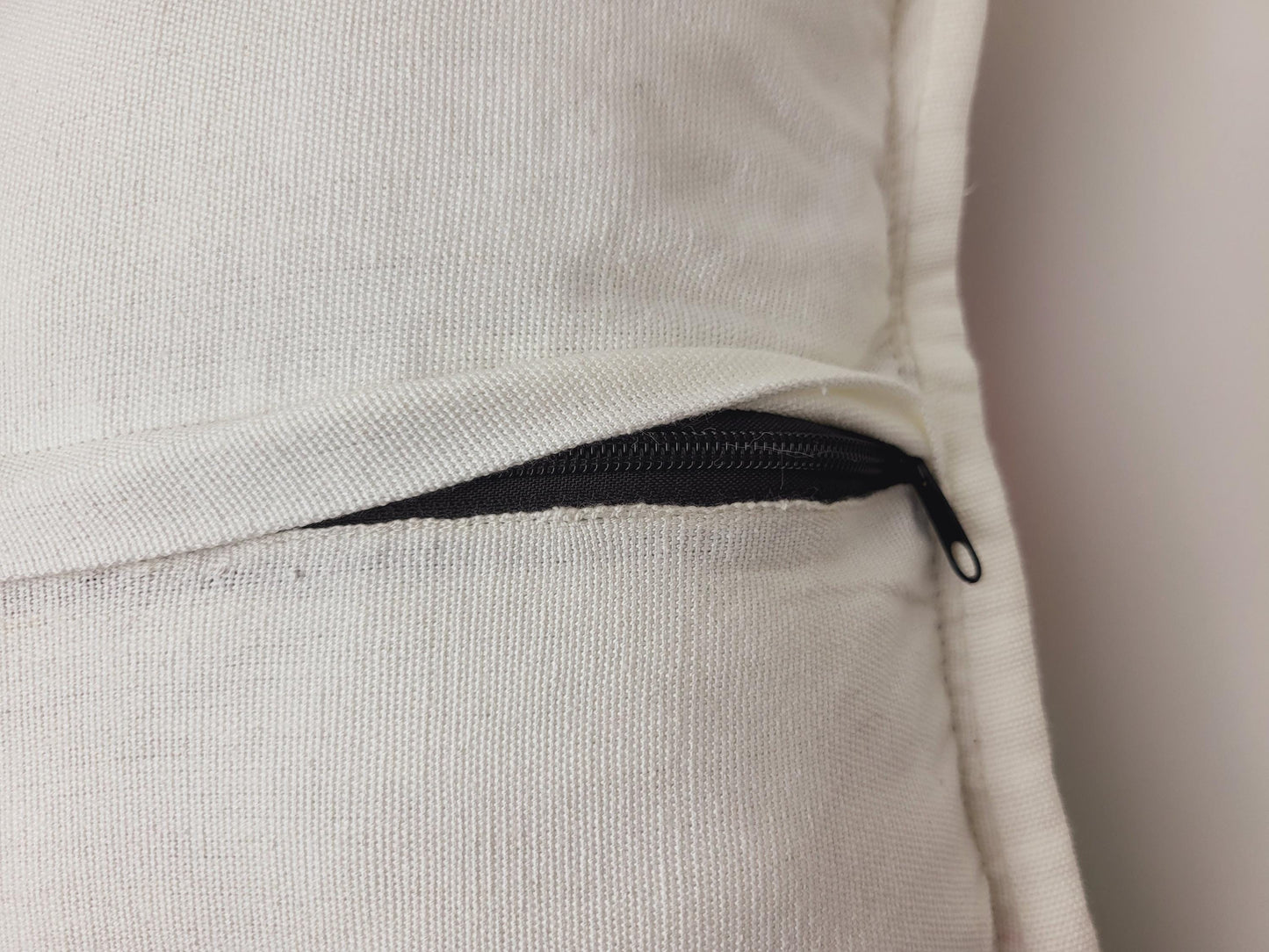 Mexikanischer handbestickter traditioneller Kissenbezug / mexikanisches buntes Dekor / Chiapas Stil / buntes Blumenmuster