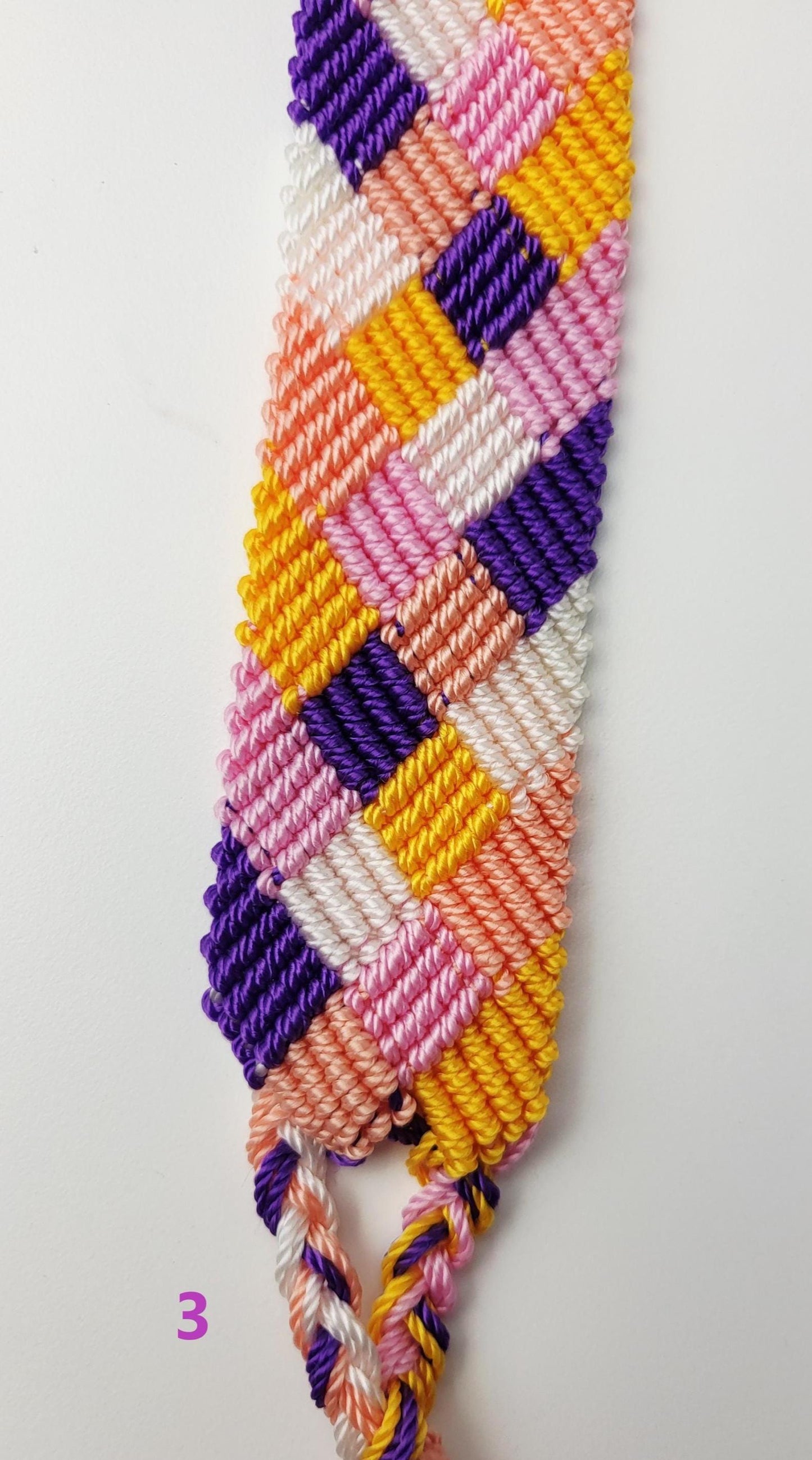 Hutband, Hutbänder in verschiedenen Farben, bunter Hutschmuck, Boho Hutband