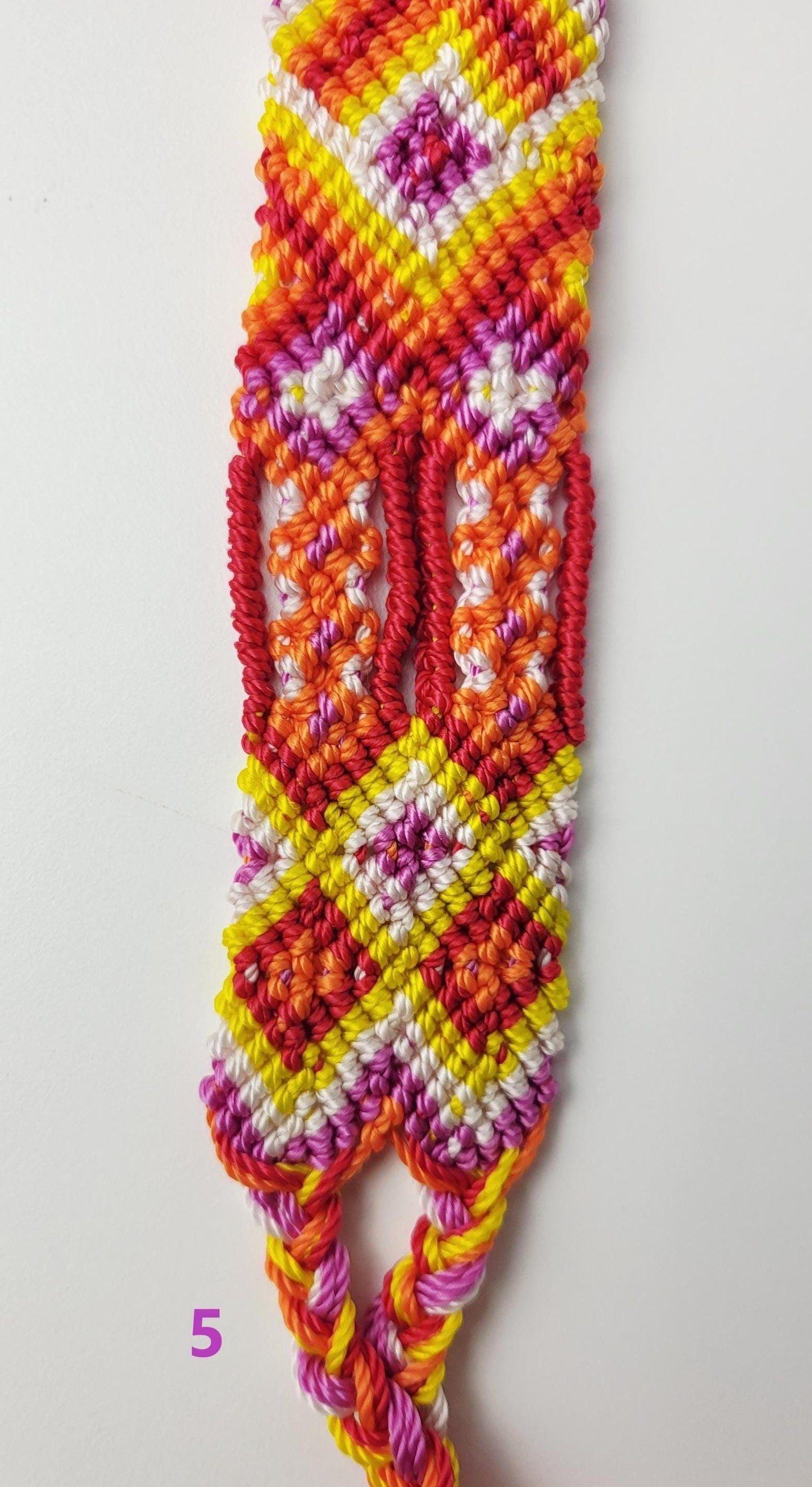 Hutband, Hutbänder in verschiedenen Farben, bunter Hutschmuck, Boho Hutband