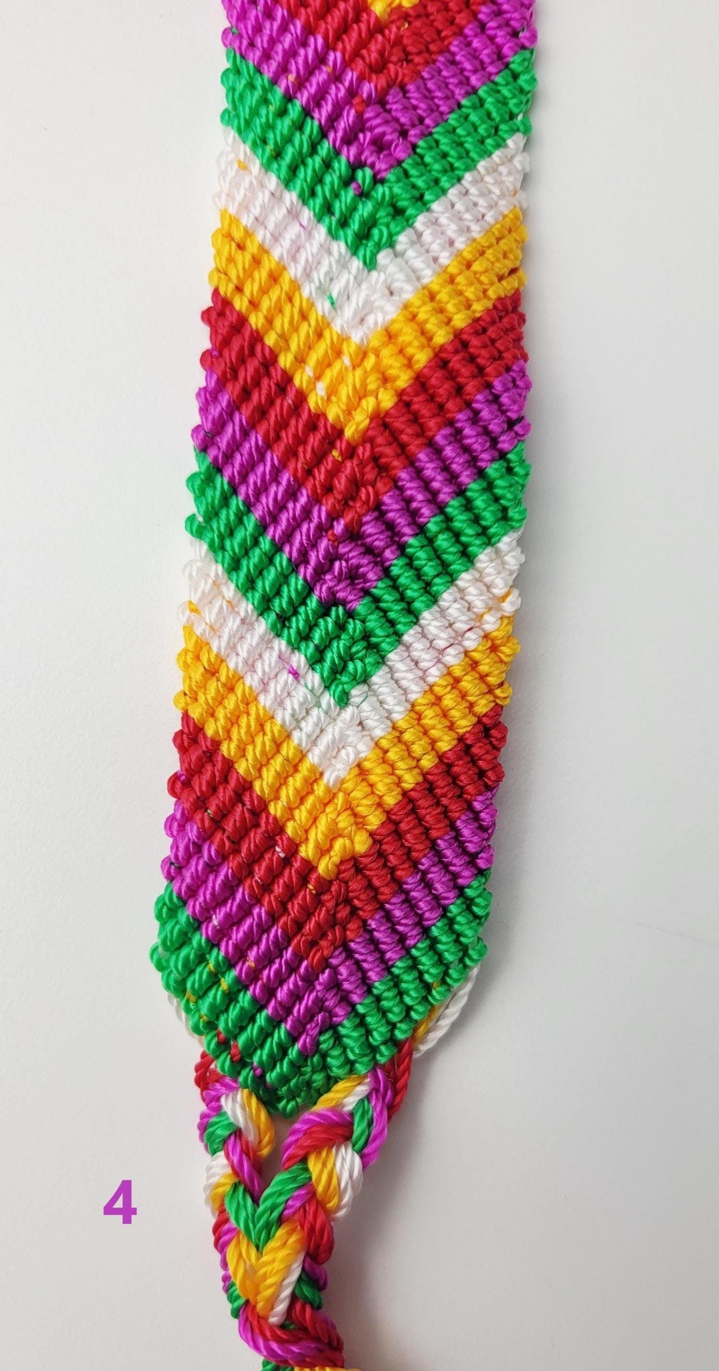 Hutband, Hutbänder in verschiedenen Farben, bunter Hutschmuck, Boho Hutband