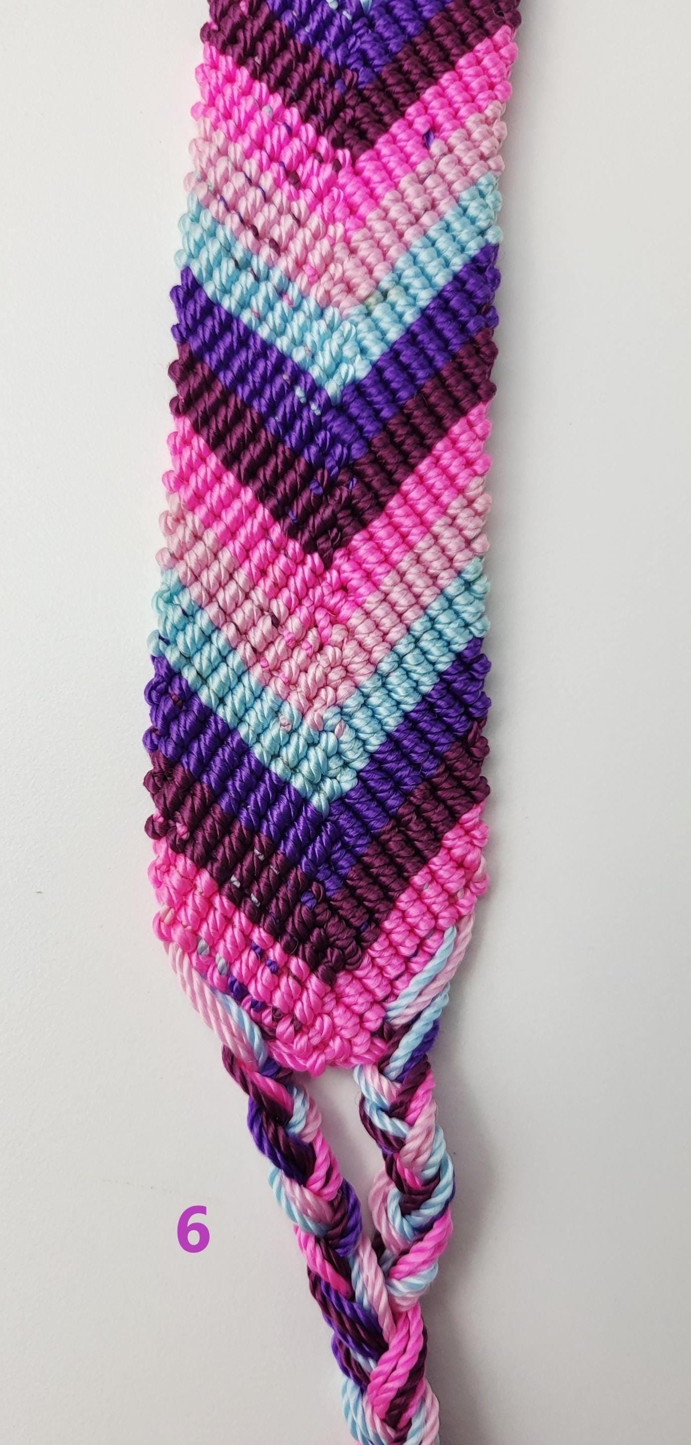 Hutband, Hutbänder in verschiedenen Farben, bunter Hutschmuck, Boho Hutband