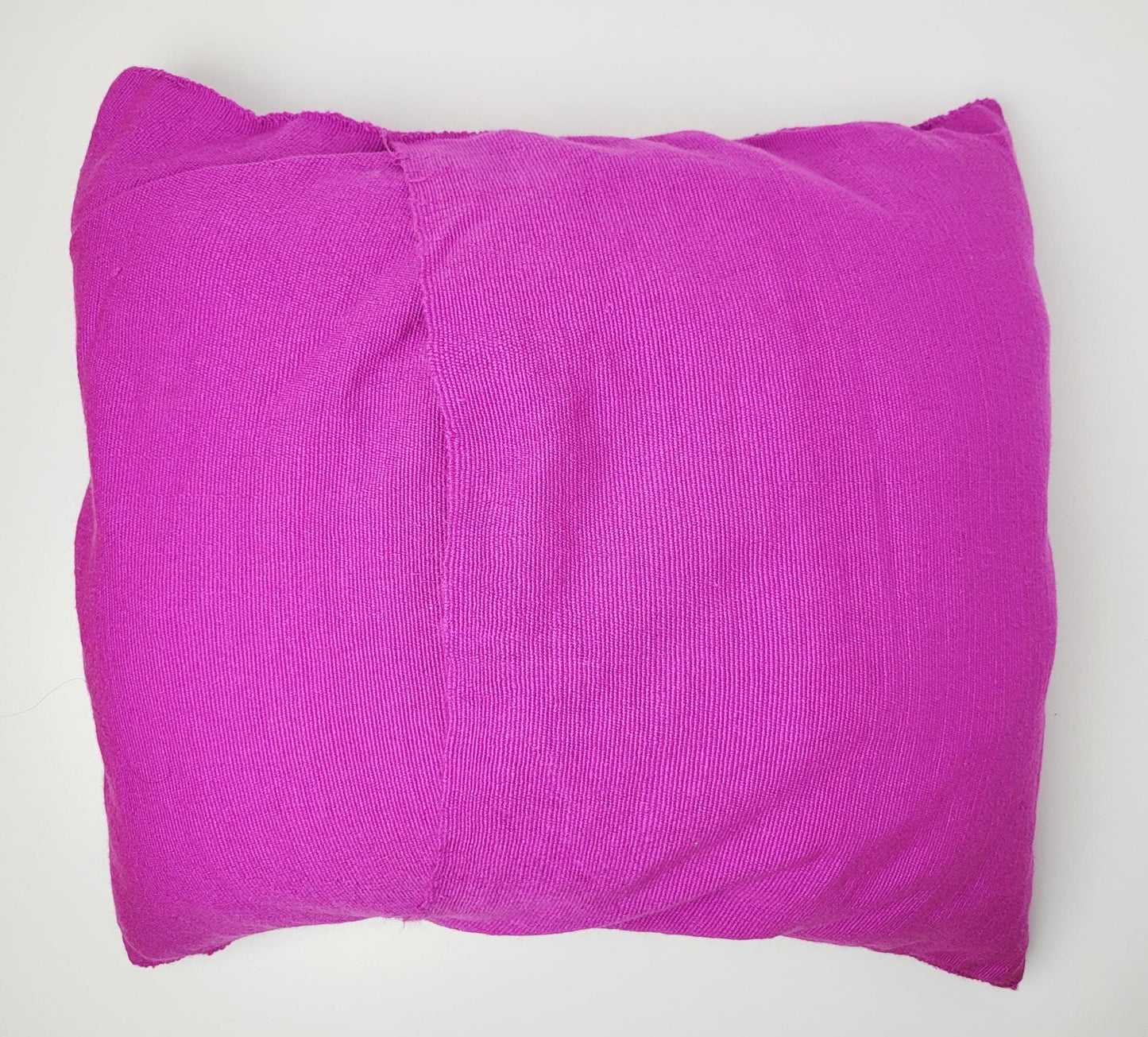 mexikanischer Kissenbezug, hangefertigt in Mexiko