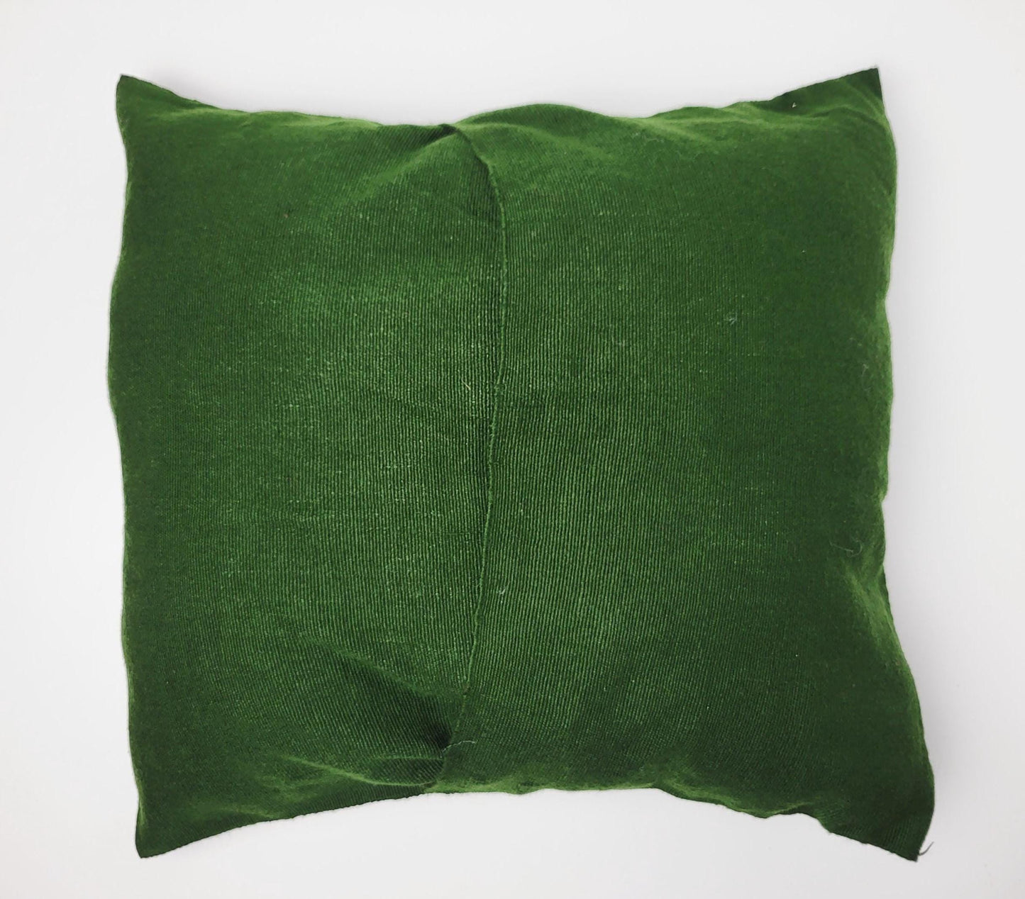 mexikanischer Kissenbezug, hangefertigt in Mexiko